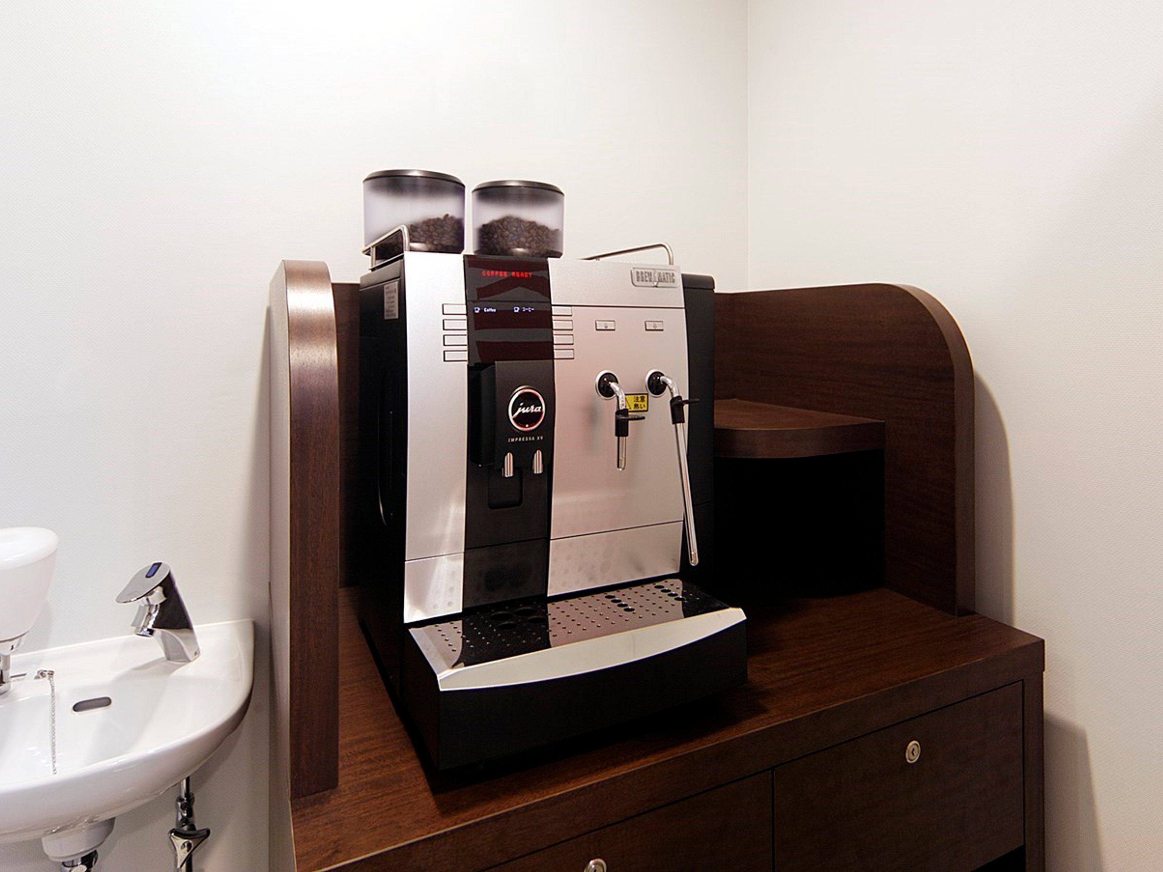 ホテルマイステイズ蒲田のイメージ