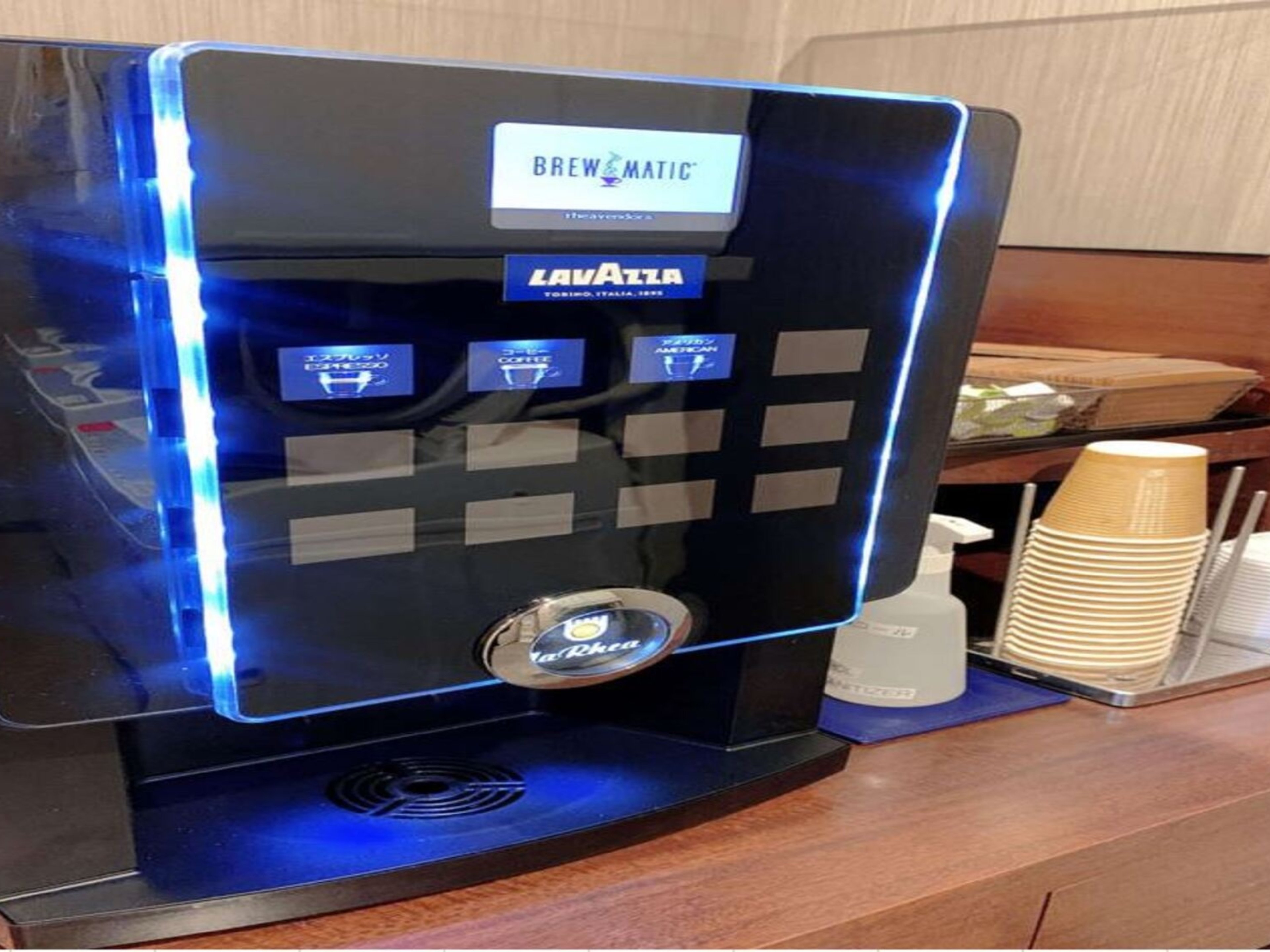 ホテルマイステイズ蒲田のイメージ