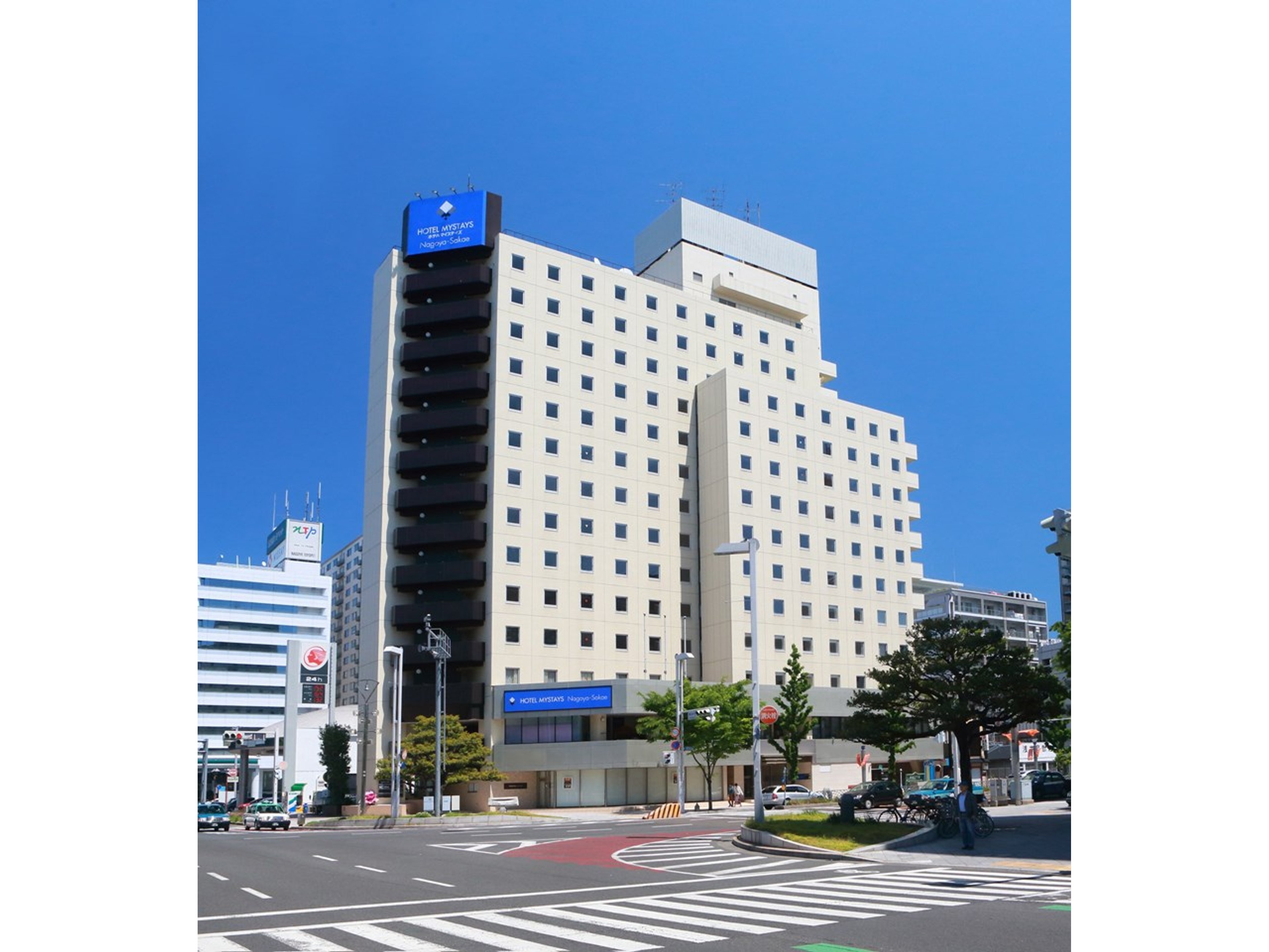 ホテルマイステイズ名古屋栄のイメージ