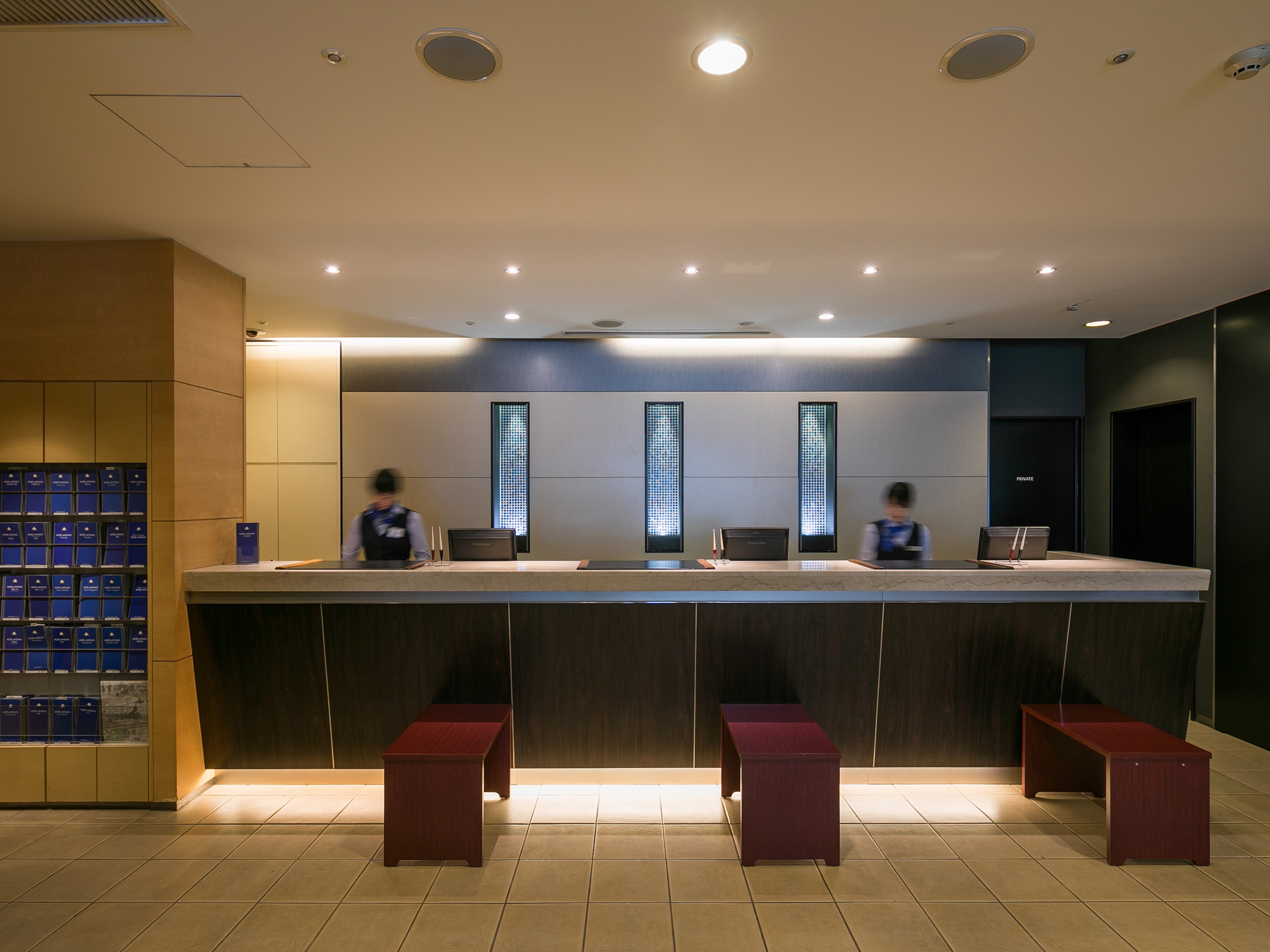 ホテルマイステイズ名古屋栄のイメージ