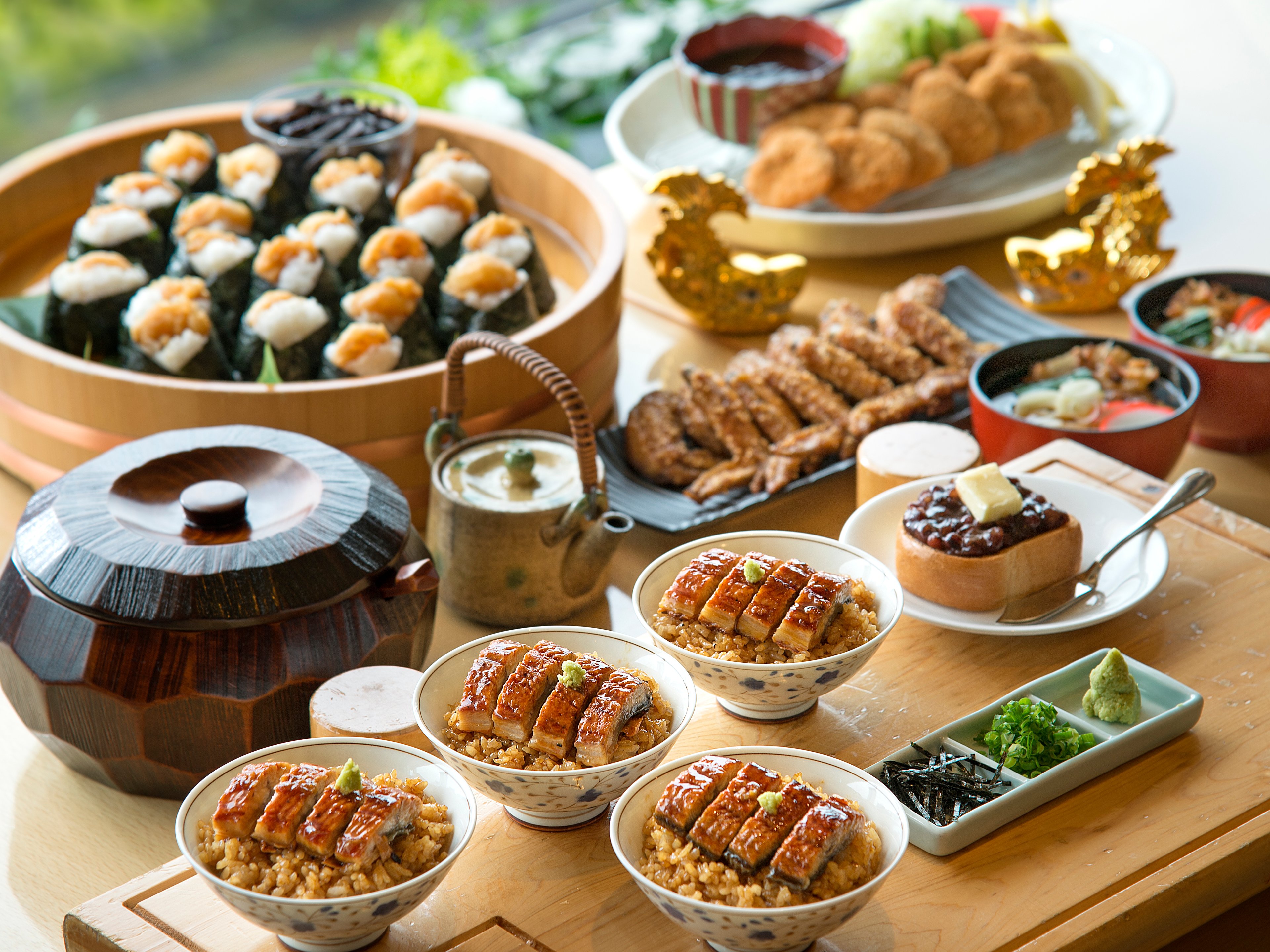 ANAクラウンプラザホテルグランコート名古屋のイメージ