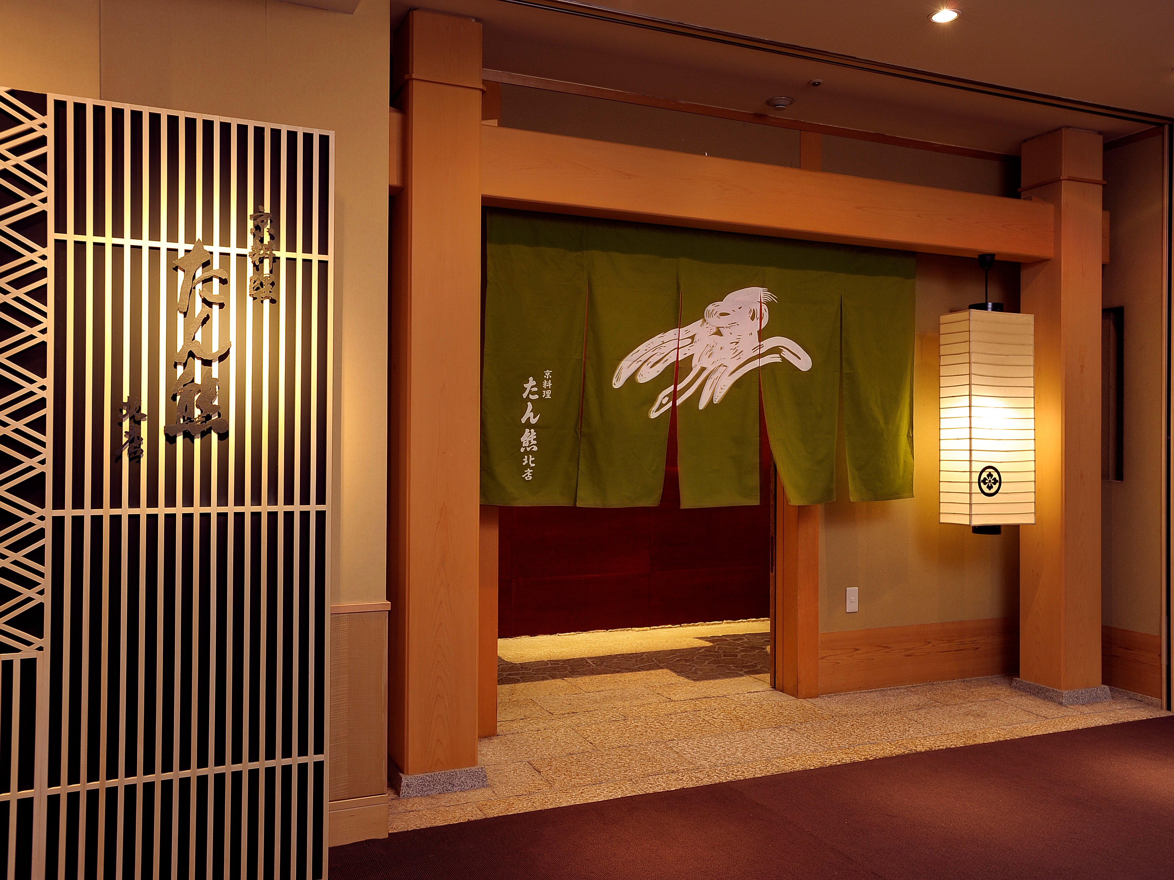ANAクラウンプラザホテルグランコート名古屋のイメージ