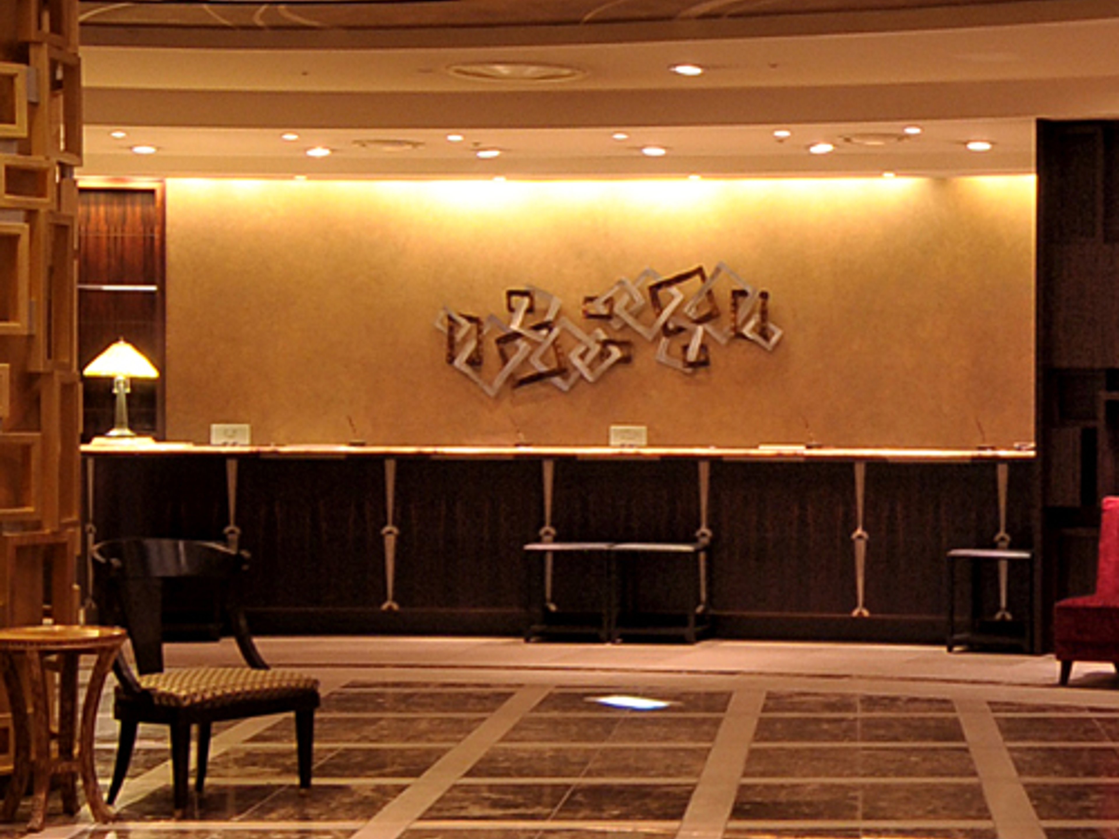 ANAクラウンプラザホテルグランコート名古屋のイメージ