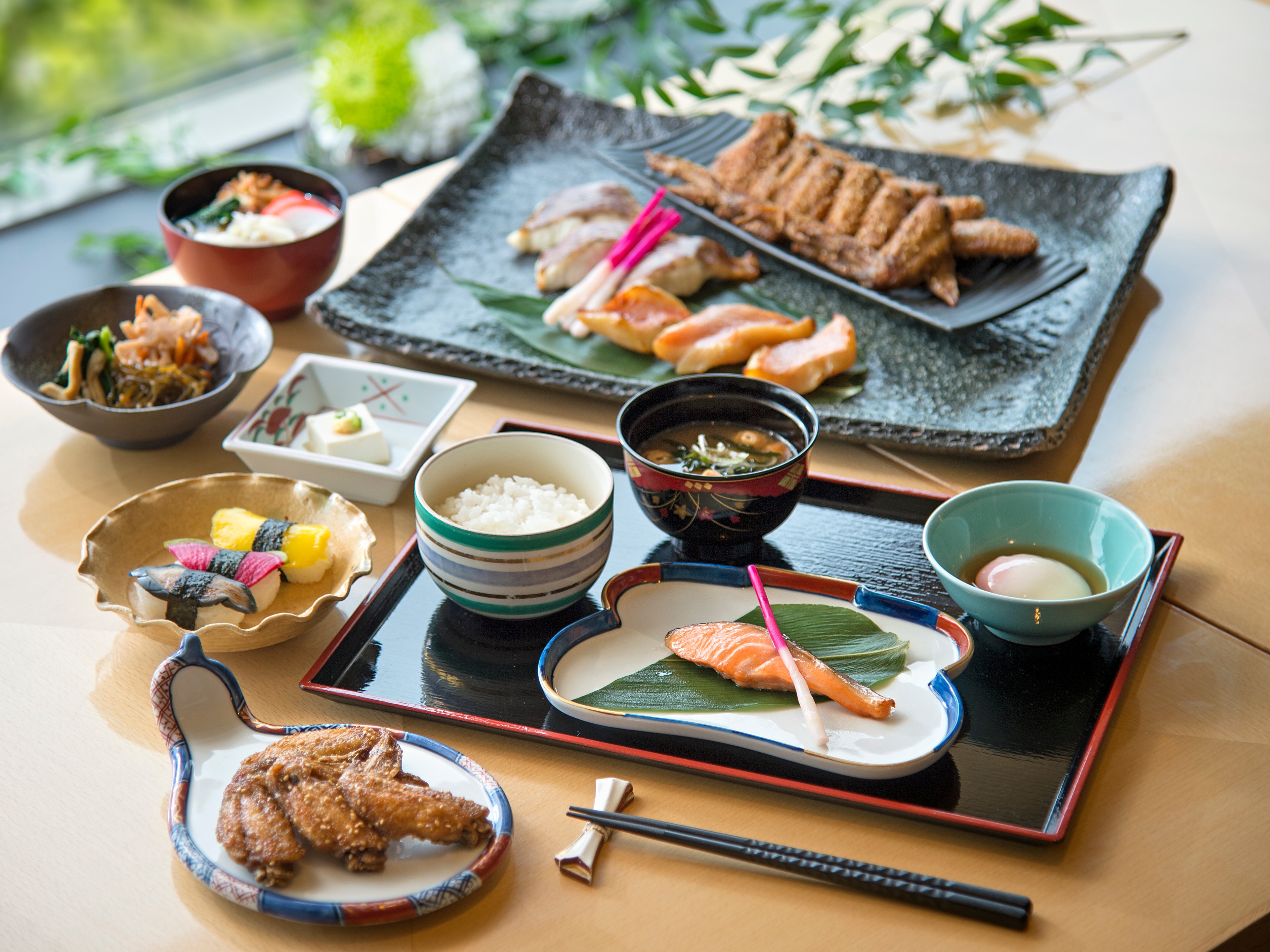 ANAクラウンプラザホテルグランコート名古屋のイメージ