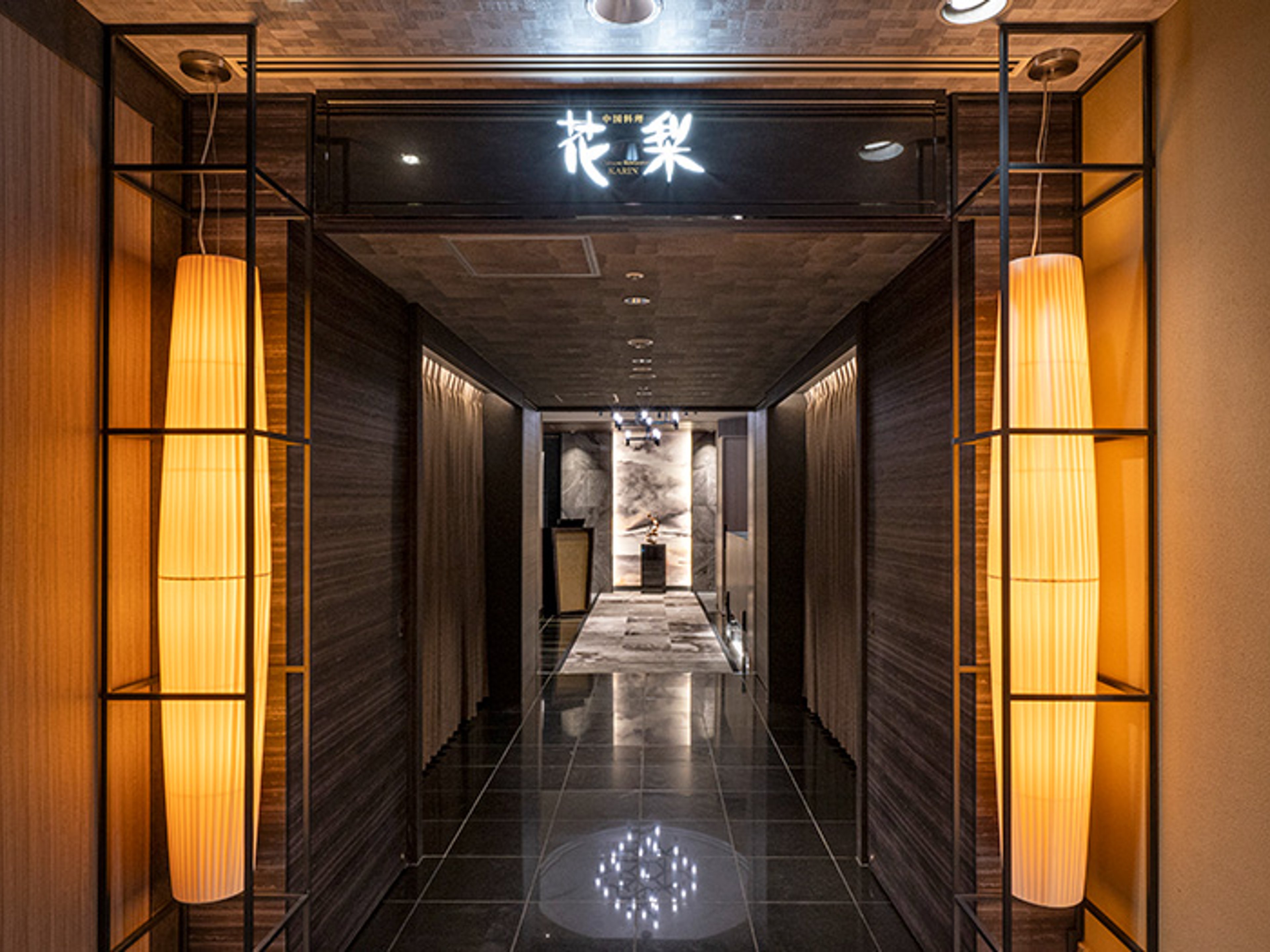 ANAクラウンプラザホテルグランコート名古屋のイメージ