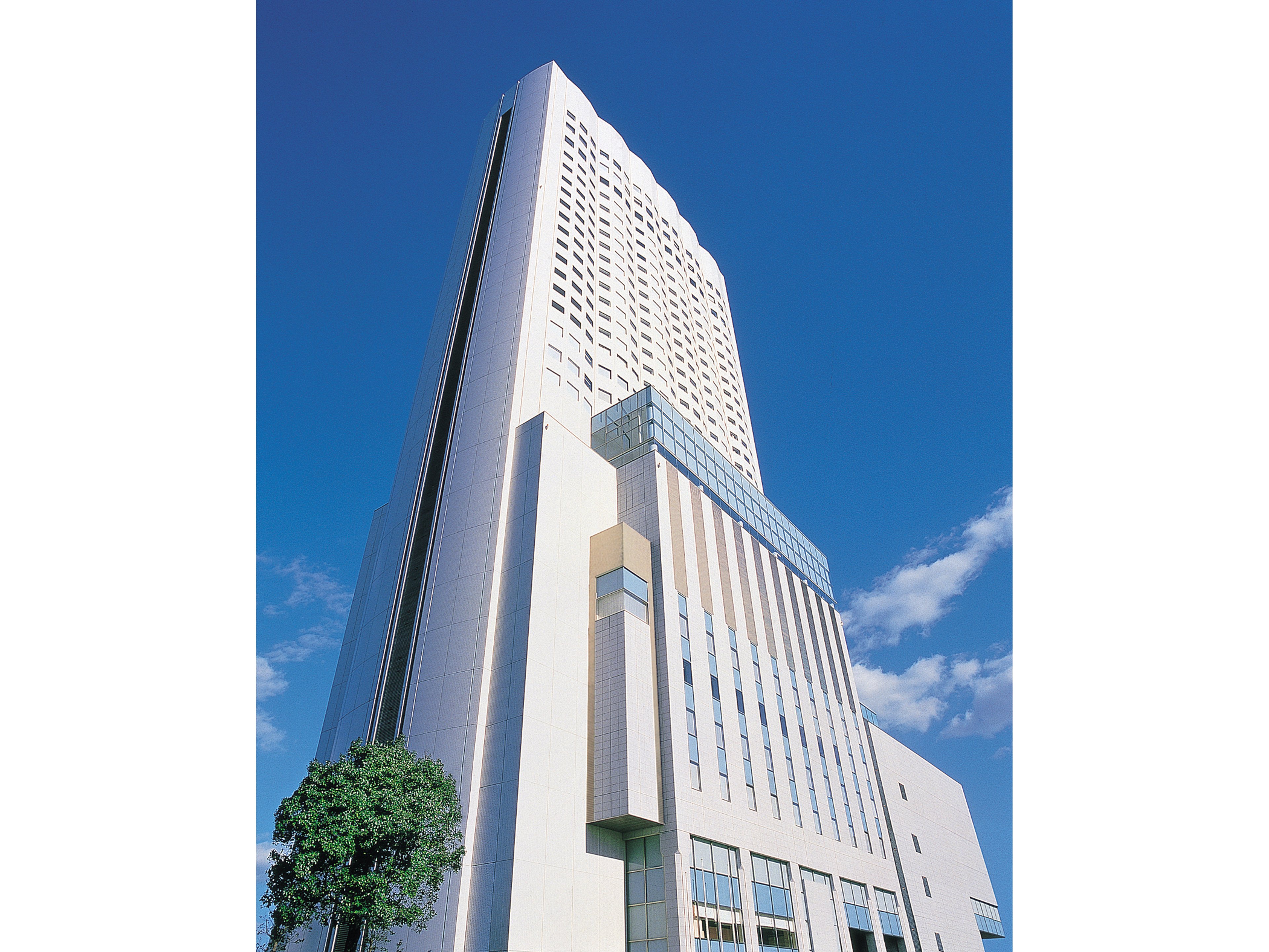 ANAクラウンプラザホテルグランコート名古屋のイメージ
