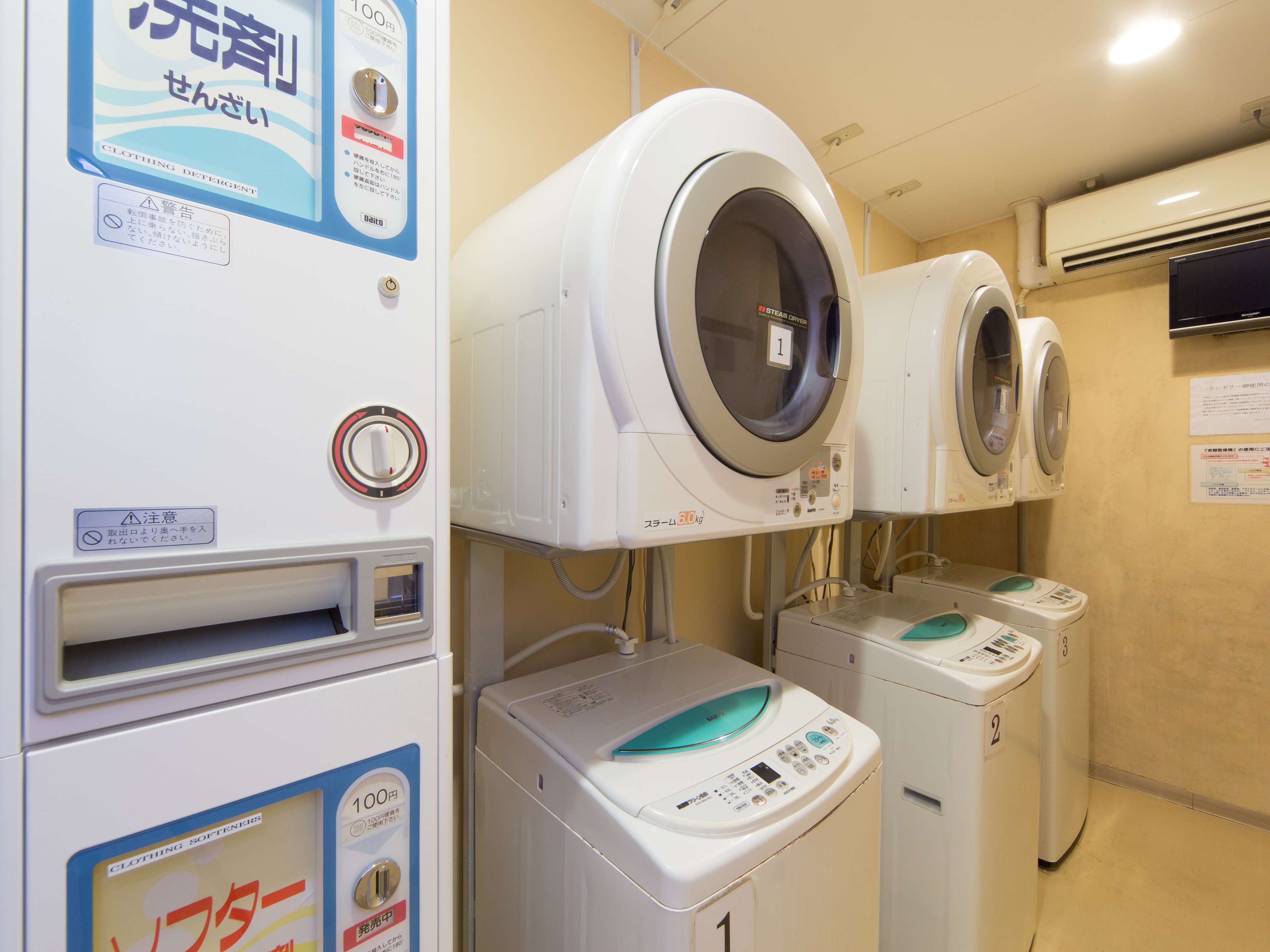 ホテルマイステイズ福岡天神南のイメージ