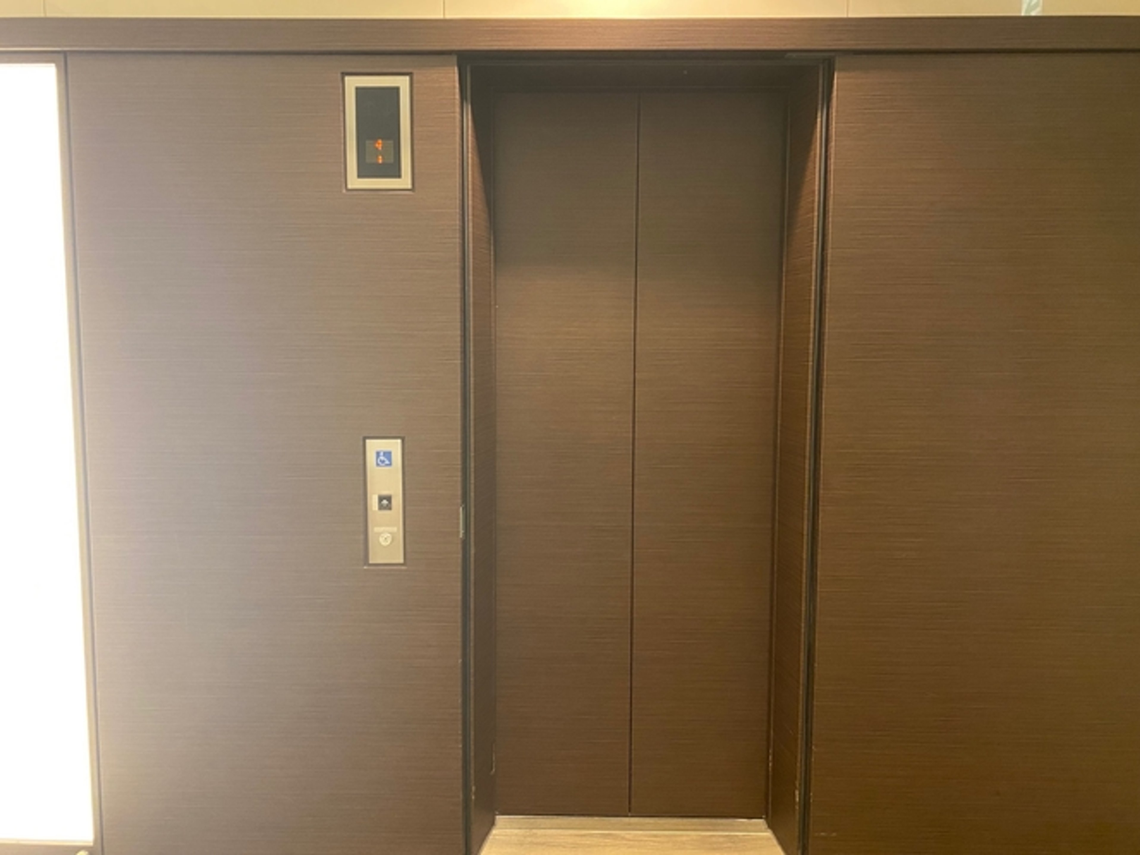 ホテルマイステイズ浜松町のイメージ