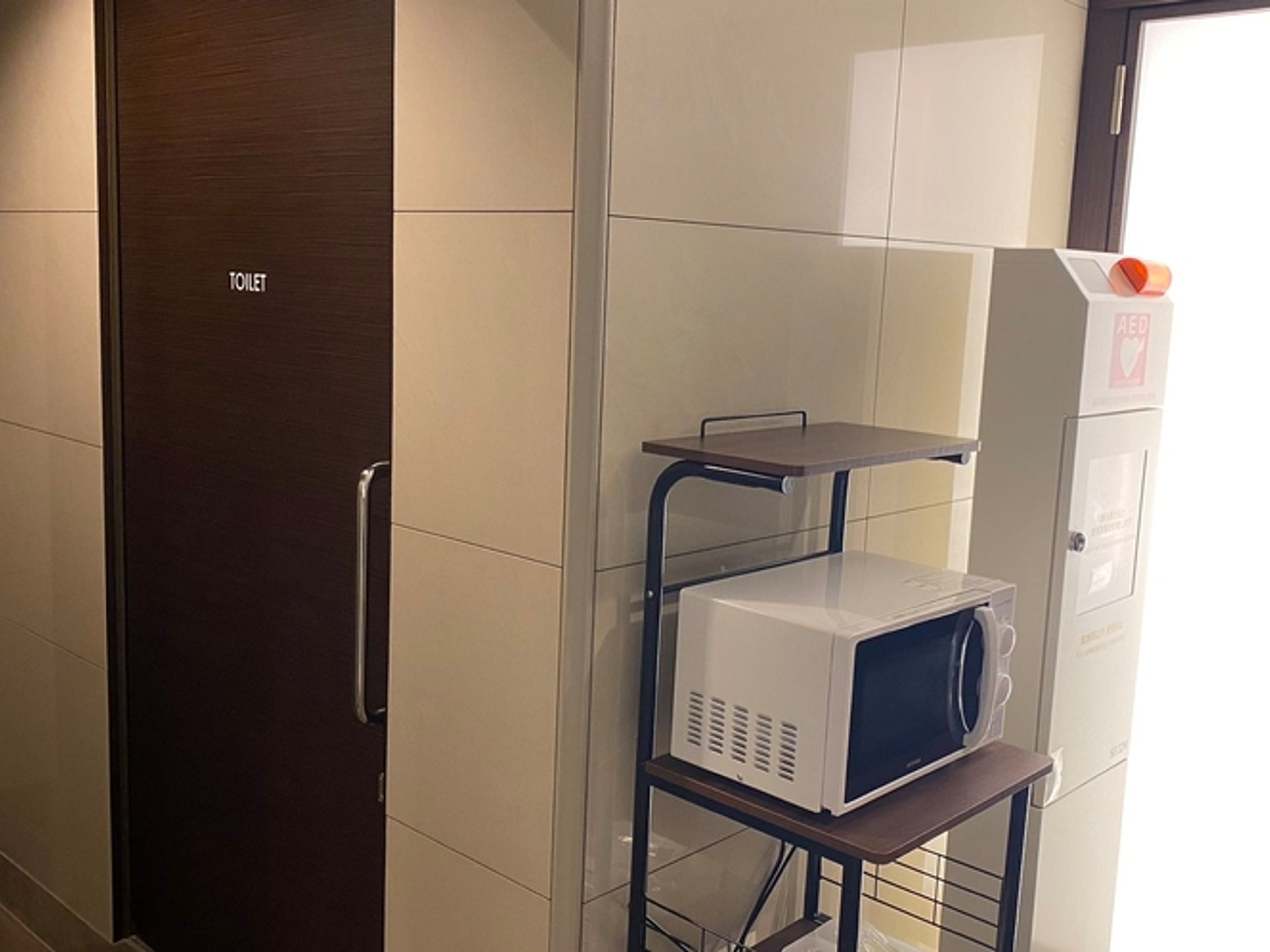 ホテルマイステイズ浜松町のイメージ