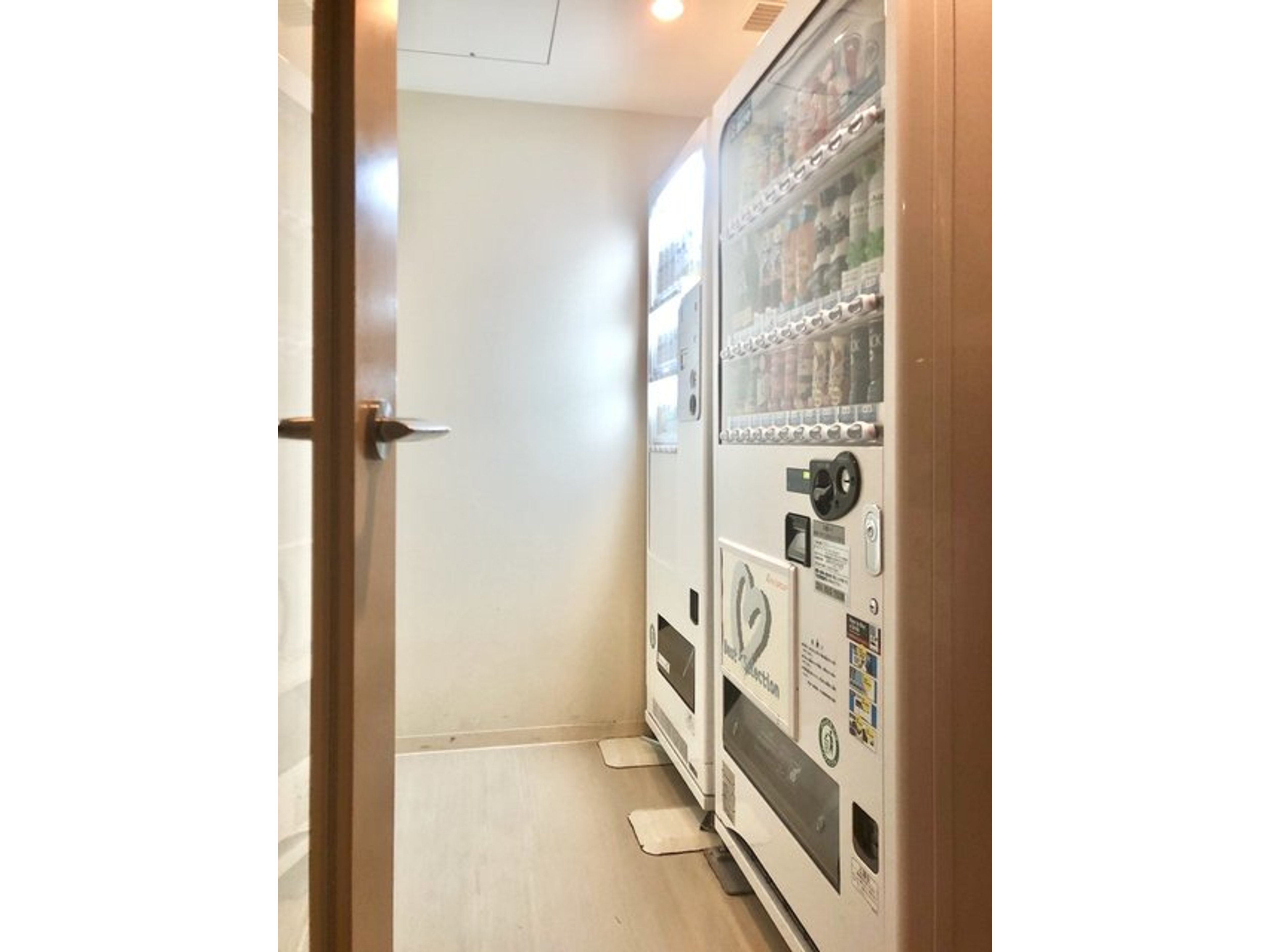 ホテルサンルートプラザ新宿のイメージ
