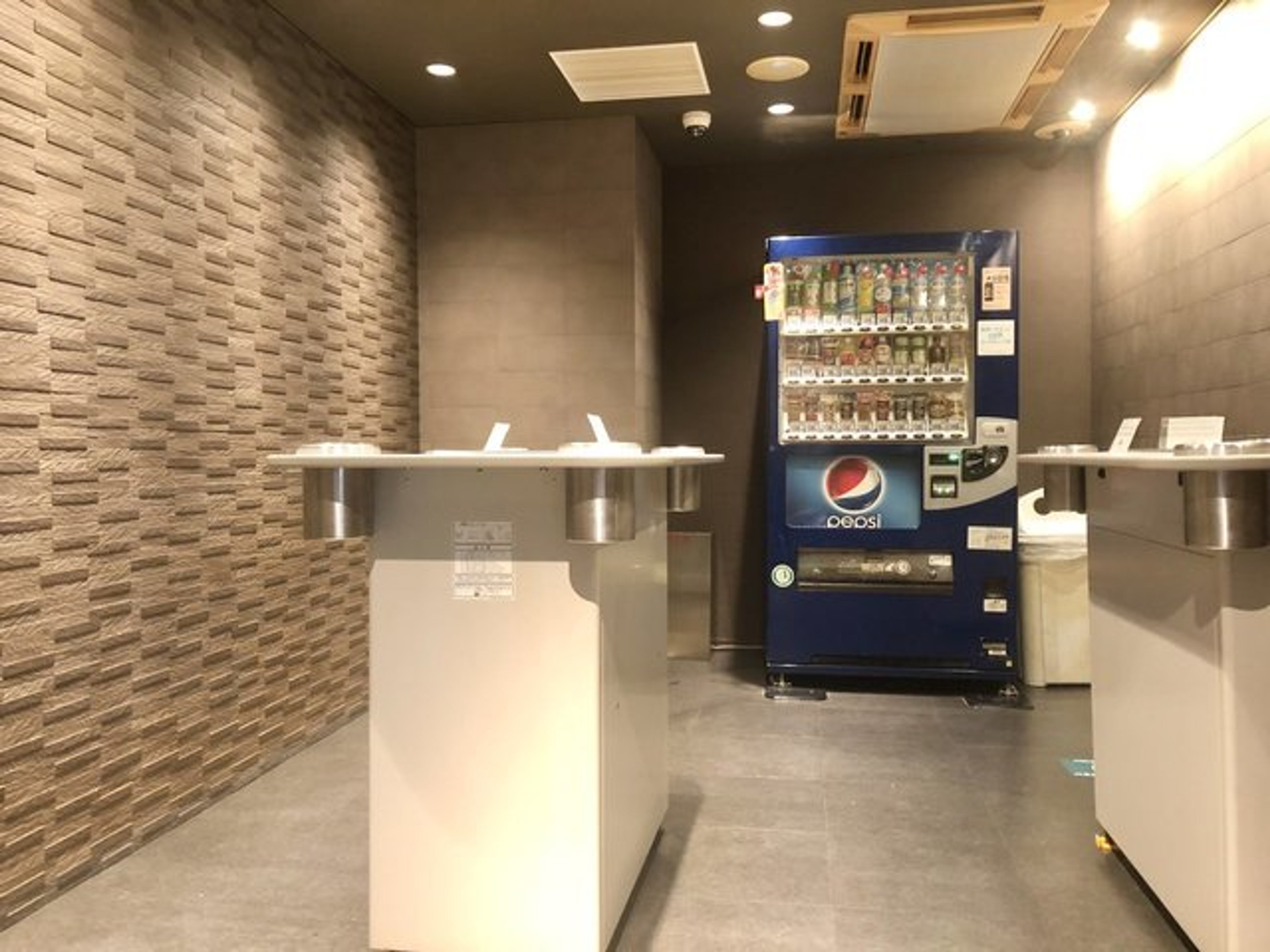 ホテルサンルートプラザ新宿のイメージ