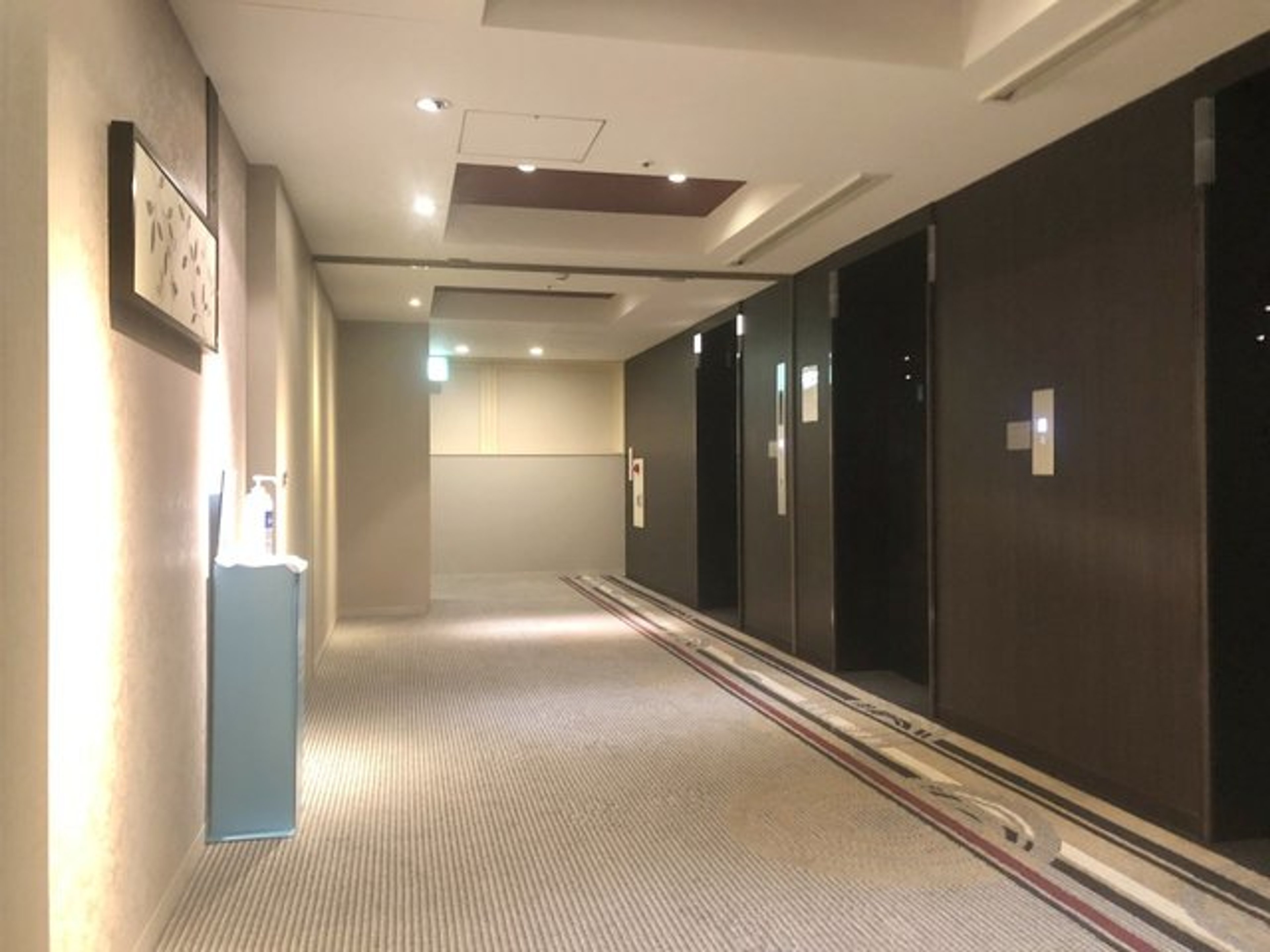 ホテルサンルートプラザ新宿のイメージ
