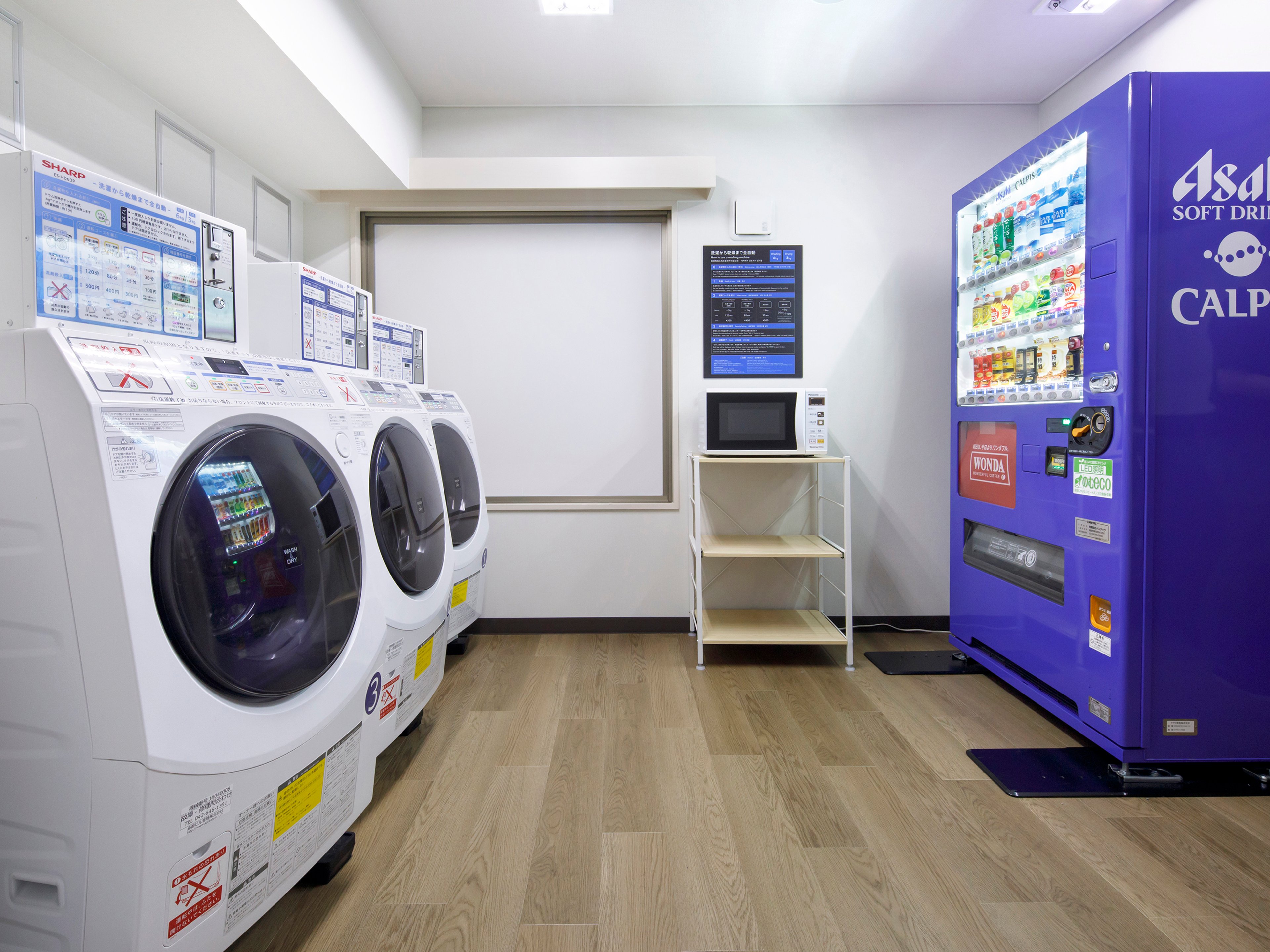 ホテルマイステイズ函館五稜郭のイメージ