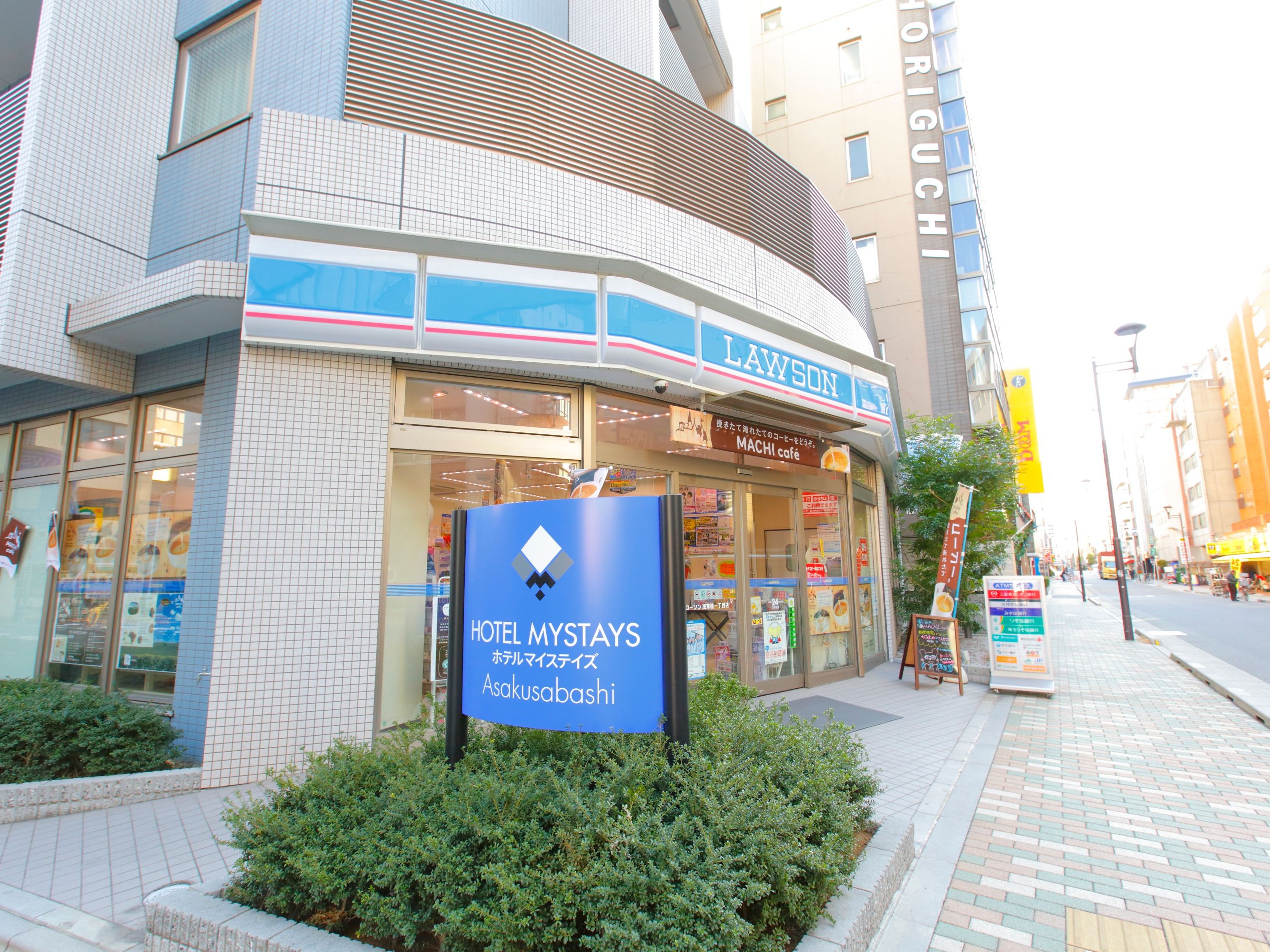 ホテルマイステイズ浅草橋のイメージ