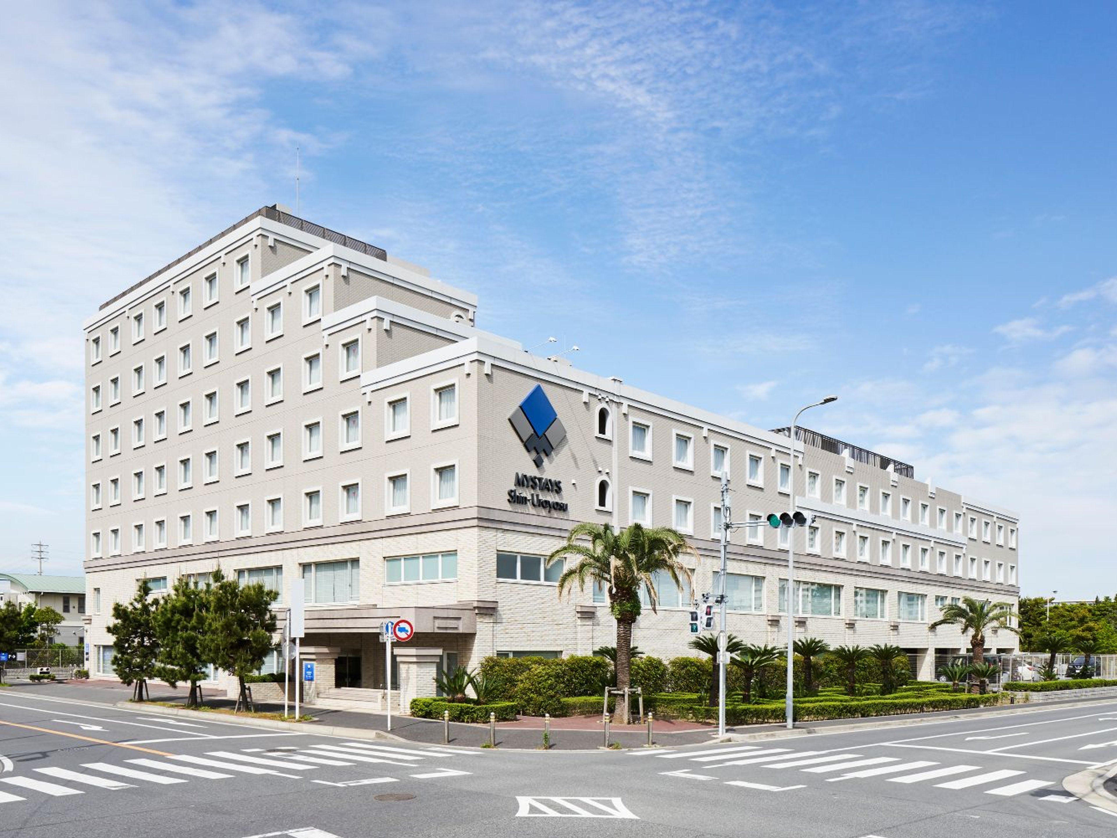 ホテルマイステイズ新浦安のイメージ