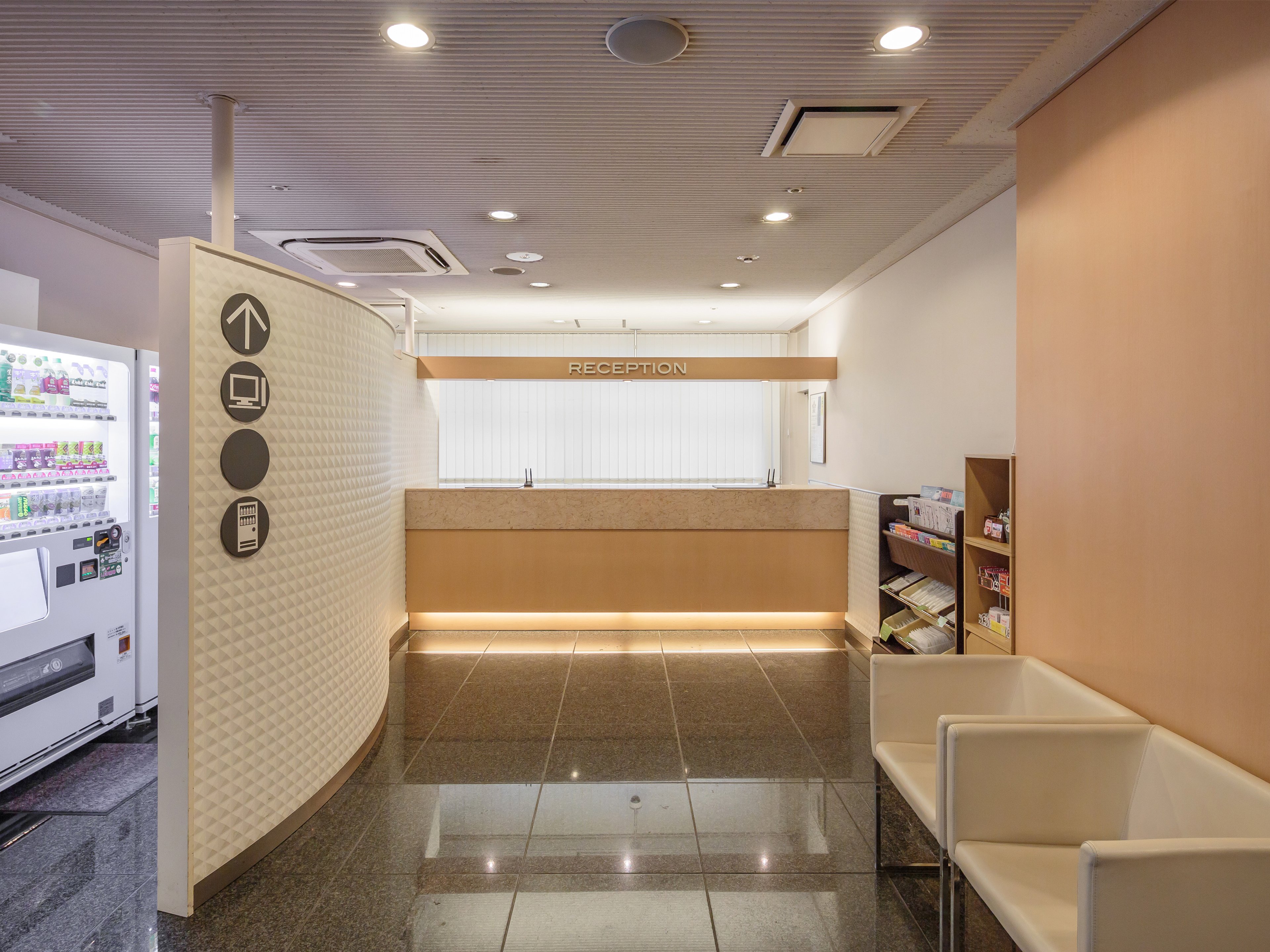 ホテルマイステイズ東池袋のイメージ