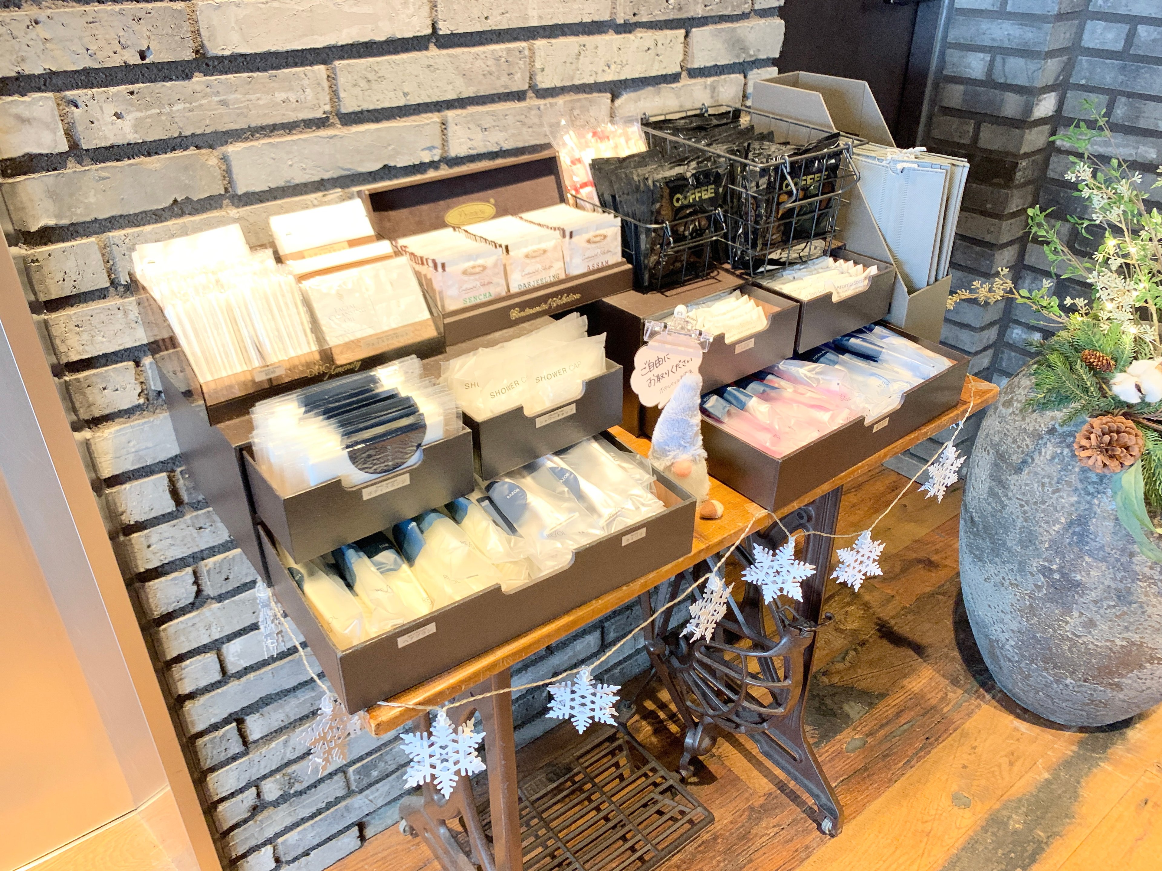 ホテルリソル秋葉原のイメージ