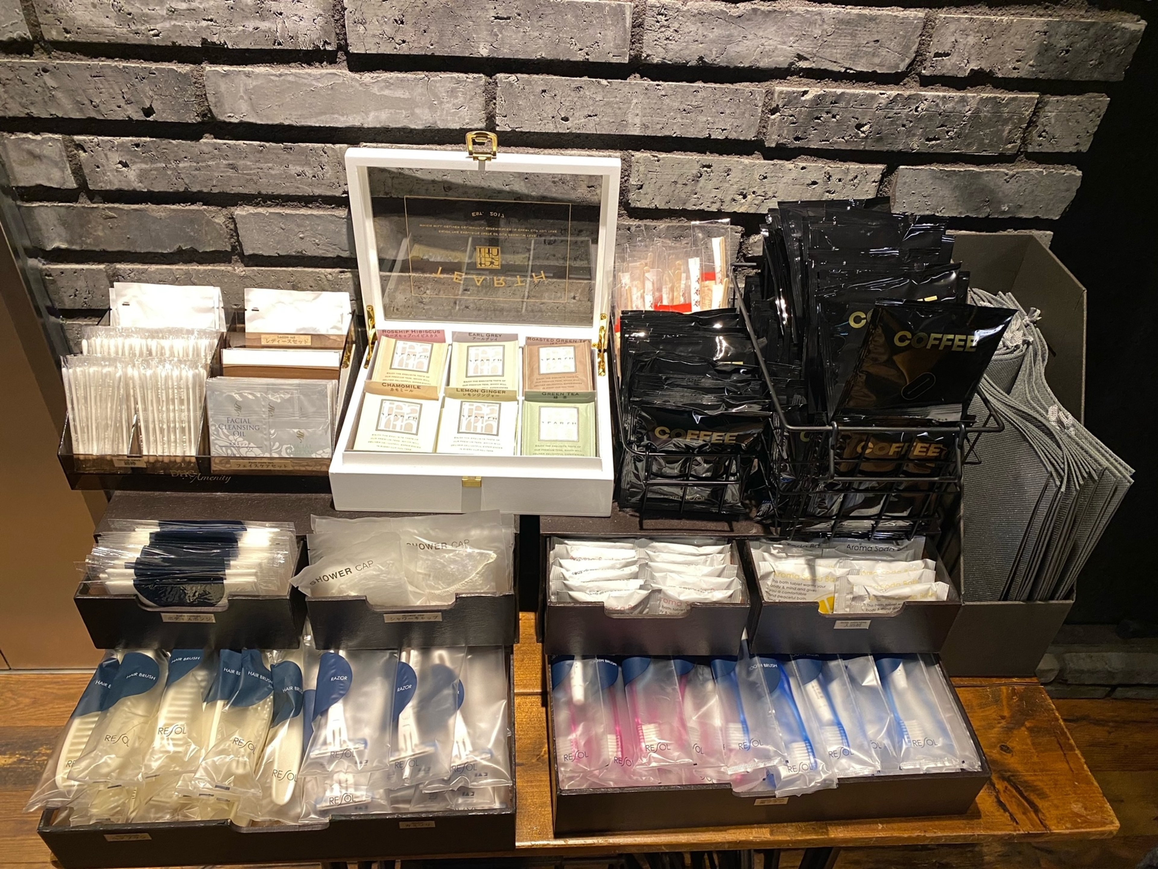 ホテルリソル秋葉原のイメージ