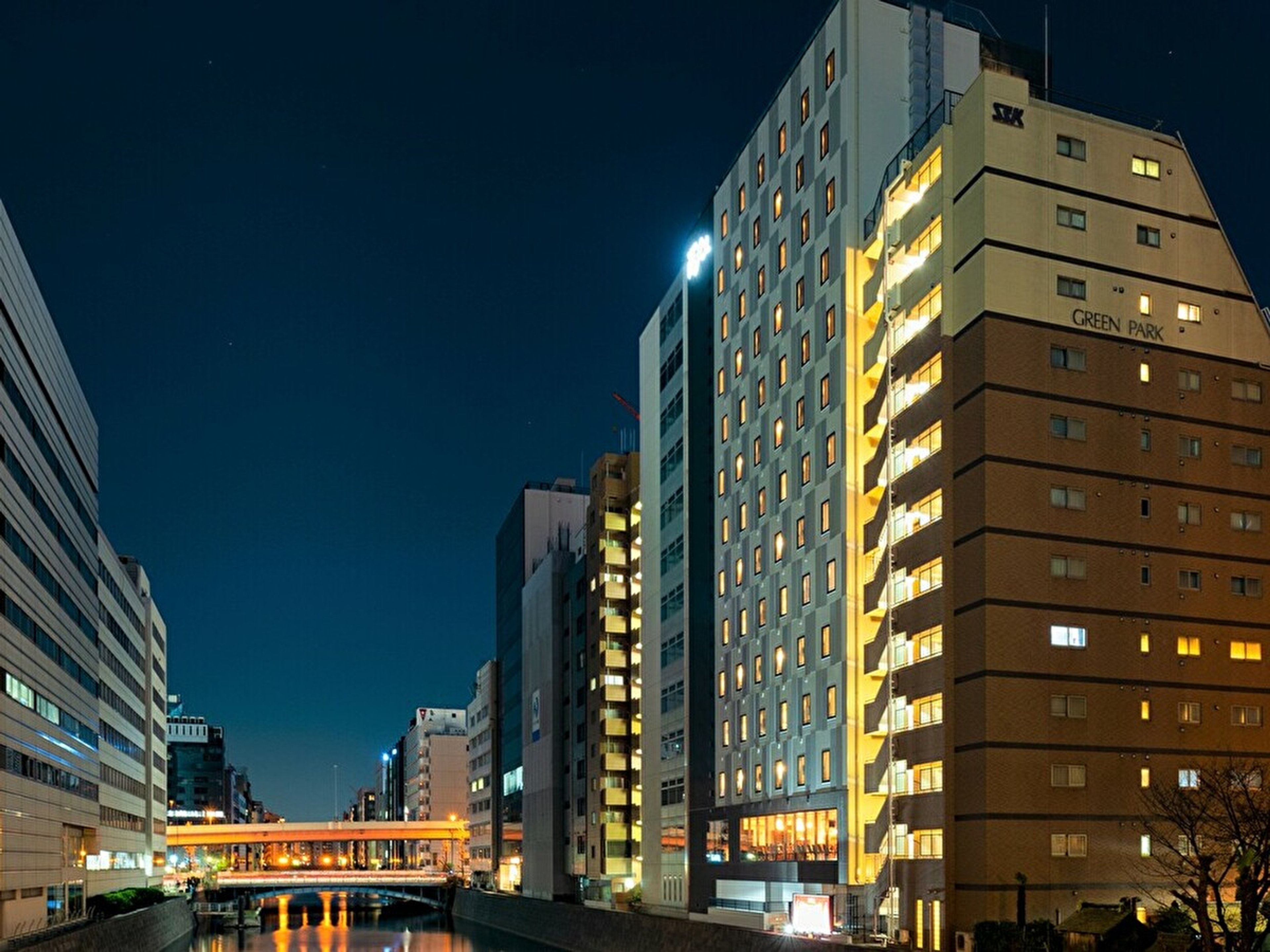 ホテルリソル秋葉原のイメージ