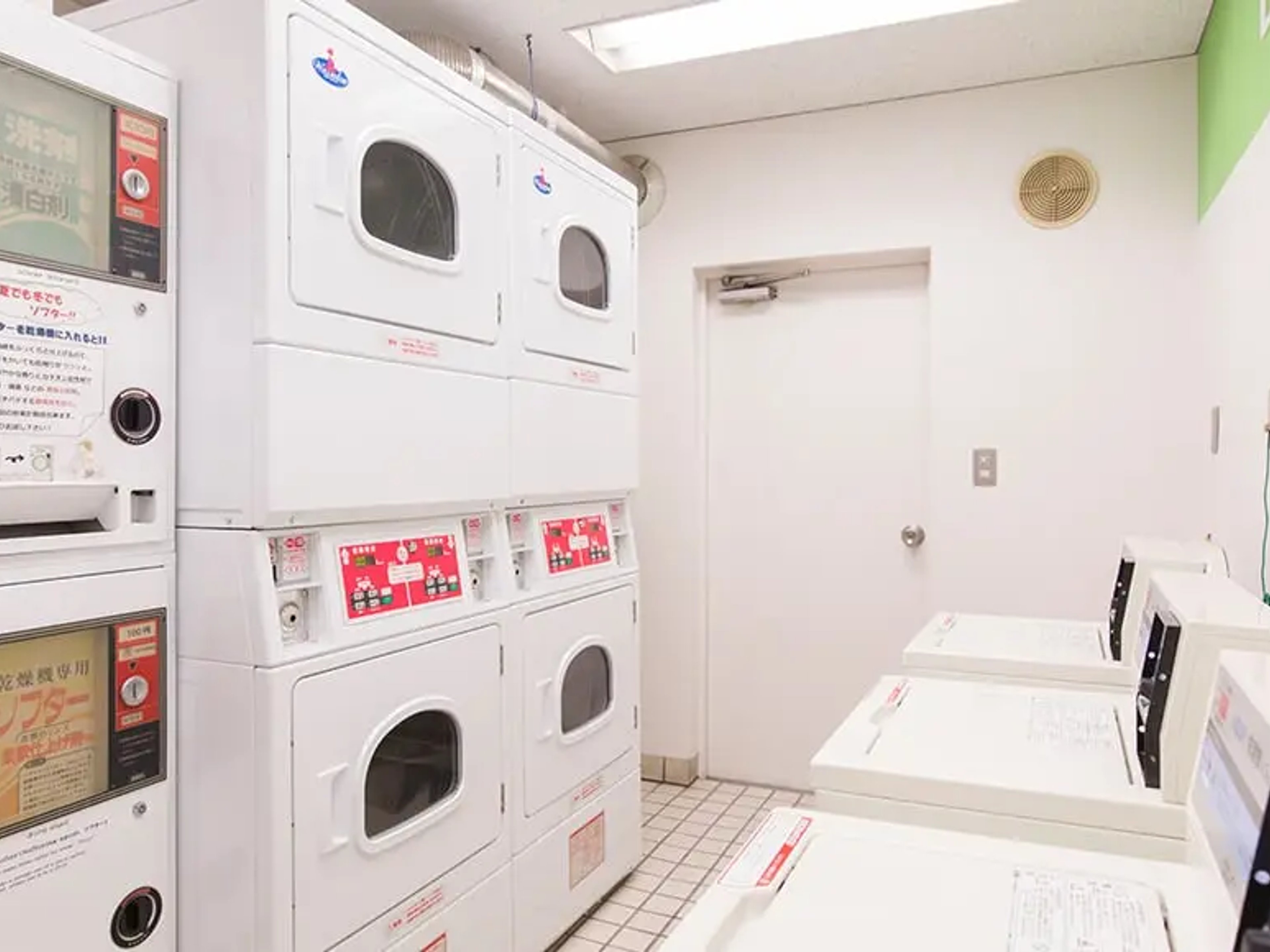 フレックステイイン常盤台のイメージ