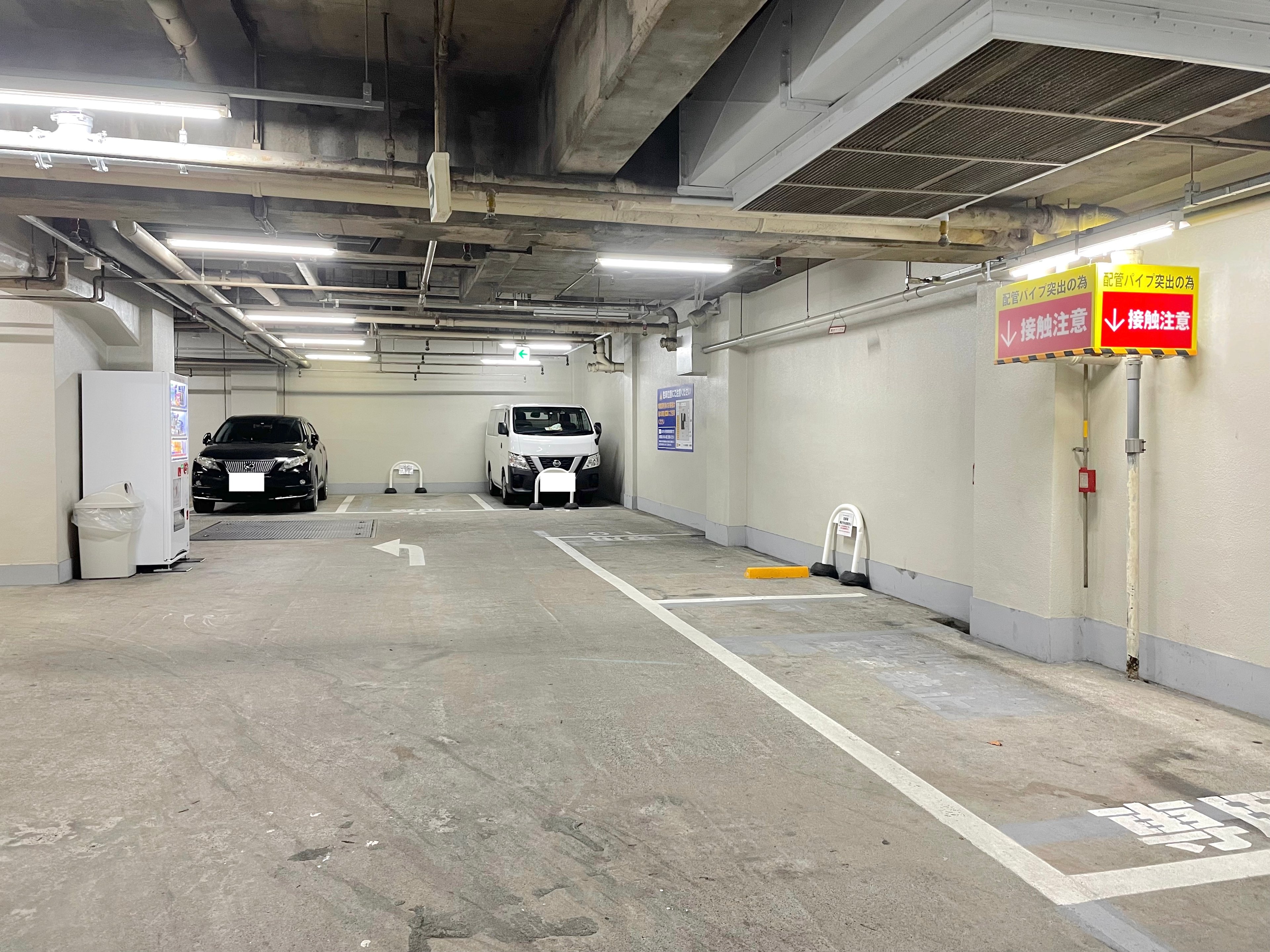 ホテルマイステイズ横浜のイメージ