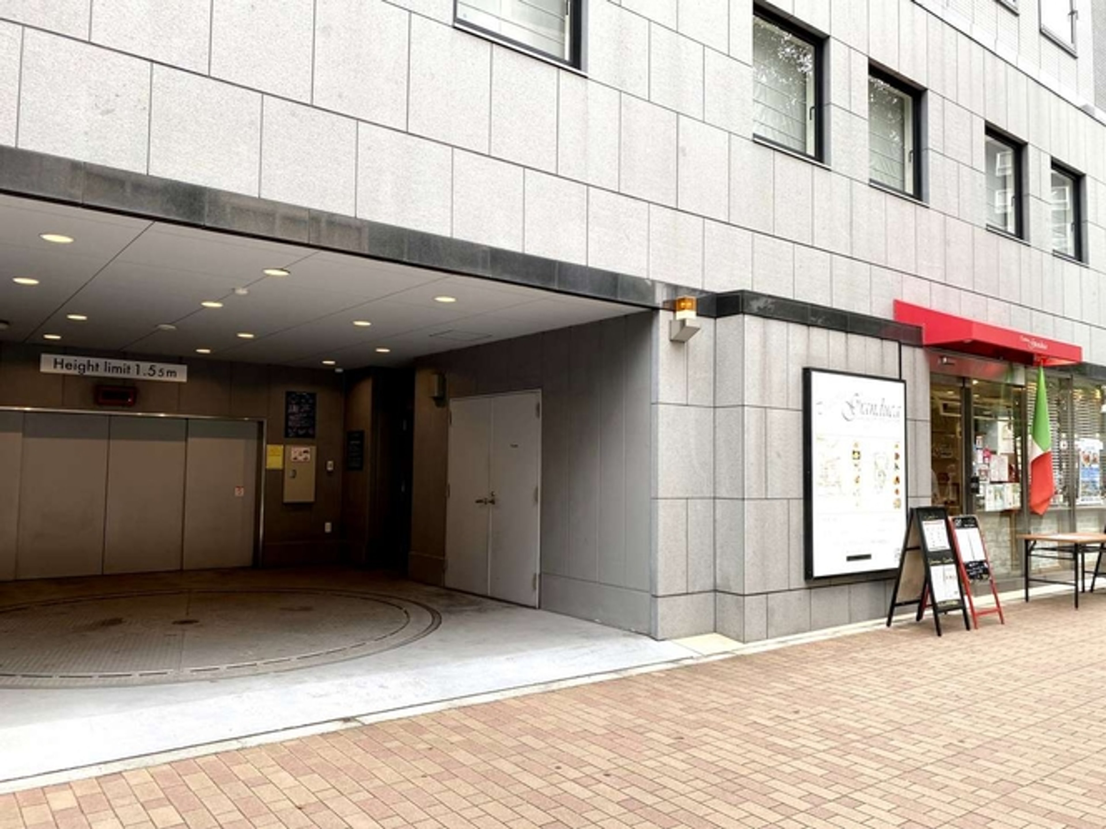 ホテルマイステイズ横浜関内のイメージ