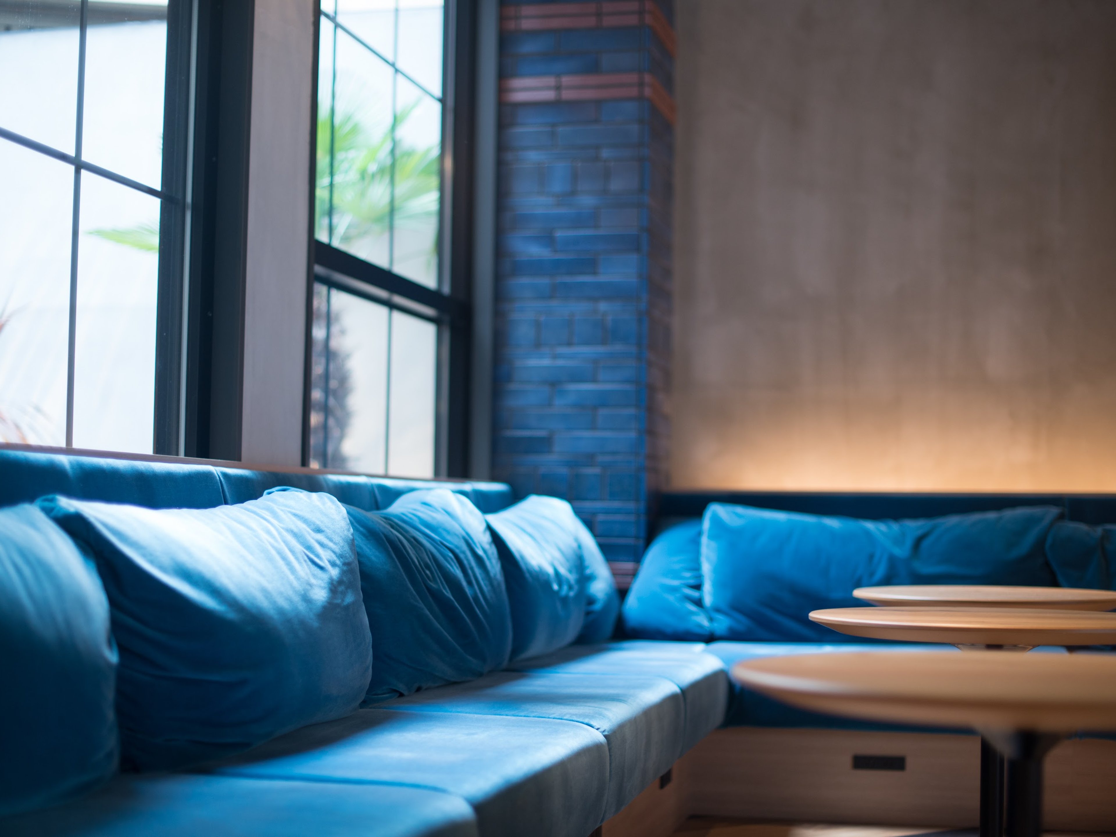 HOTEL SHE, OSAKAのイメージ