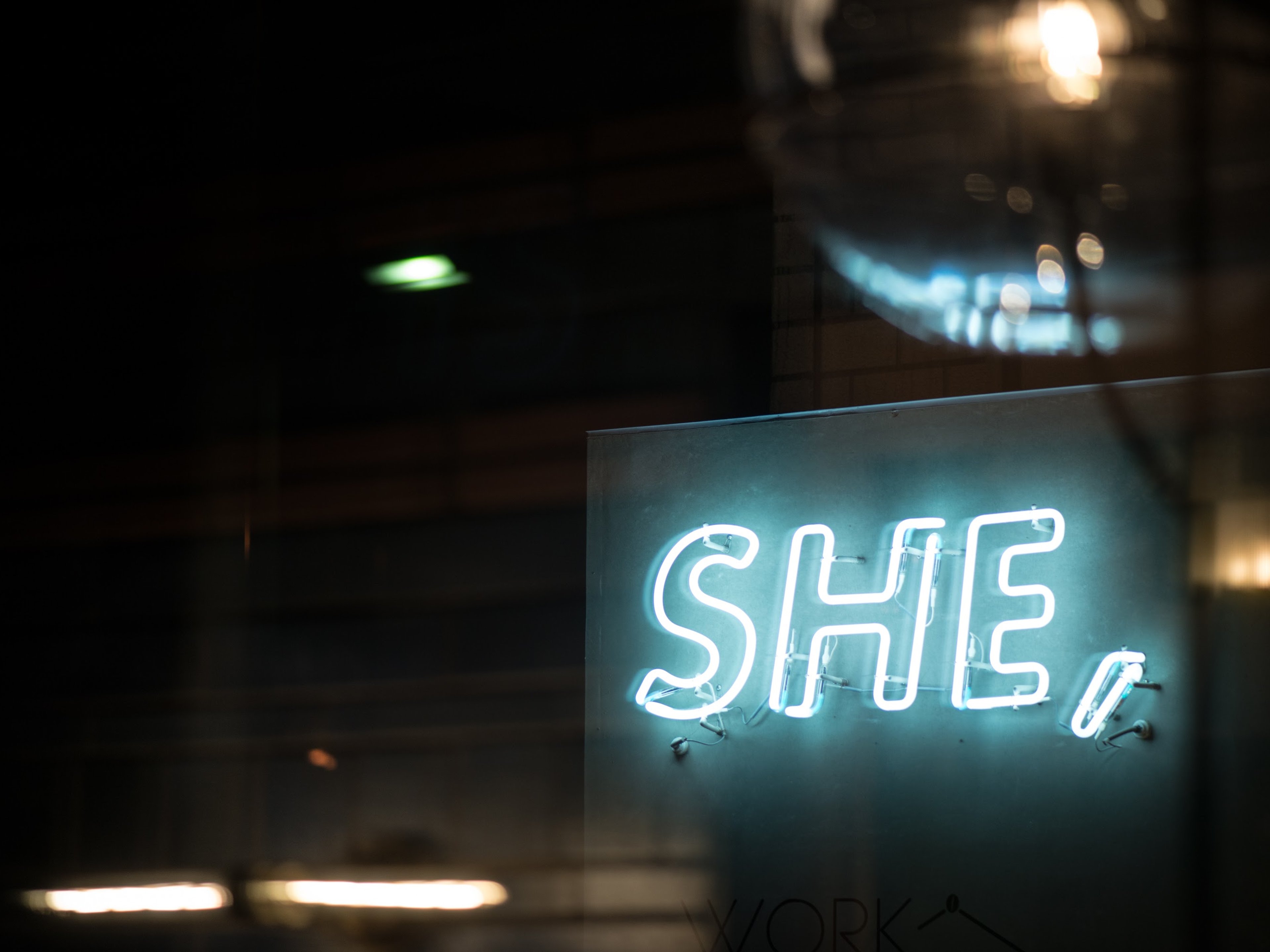 HOTEL SHE, OSAKAのイメージ