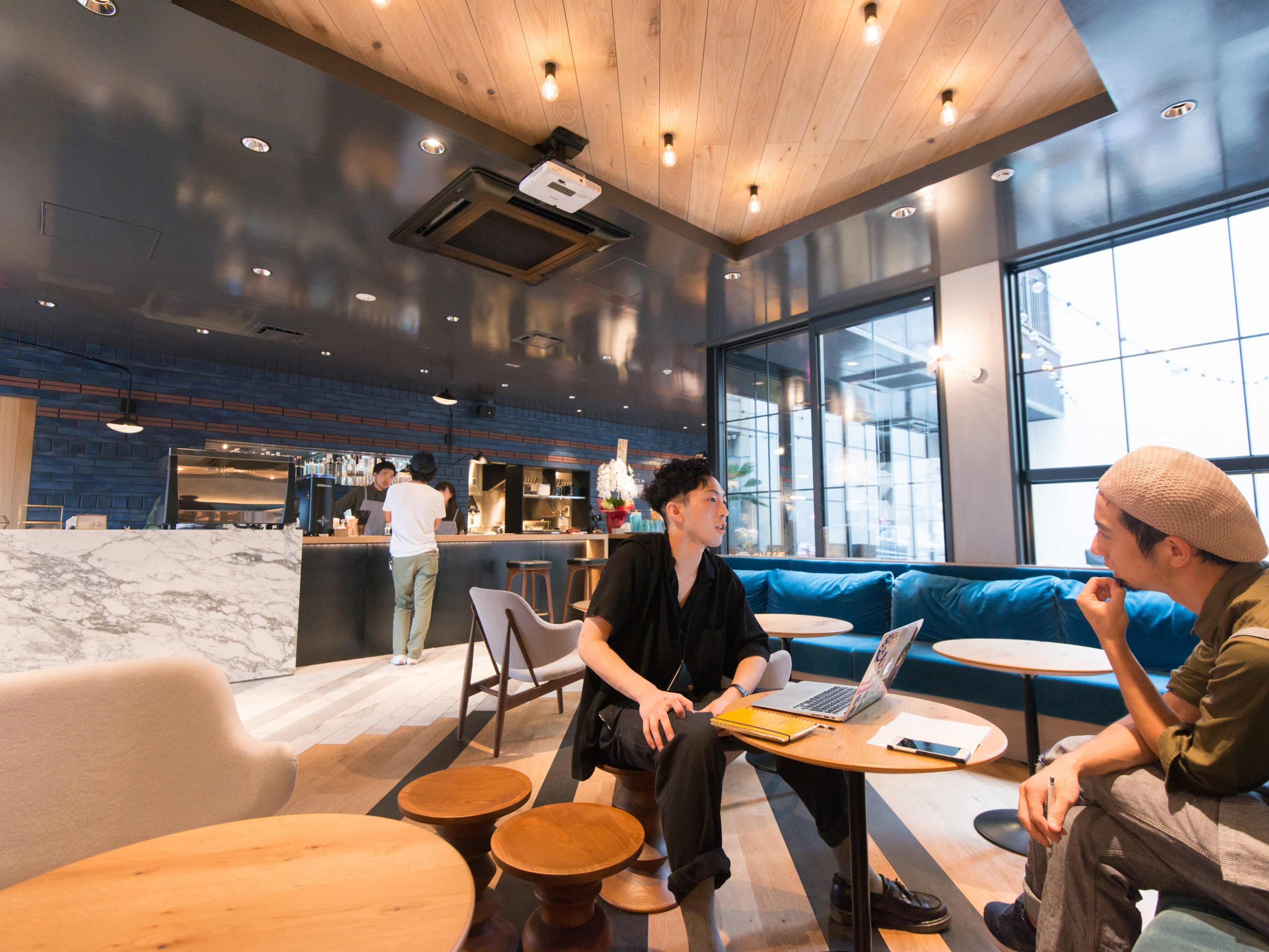 HOTEL SHE, OSAKAのイメージ
