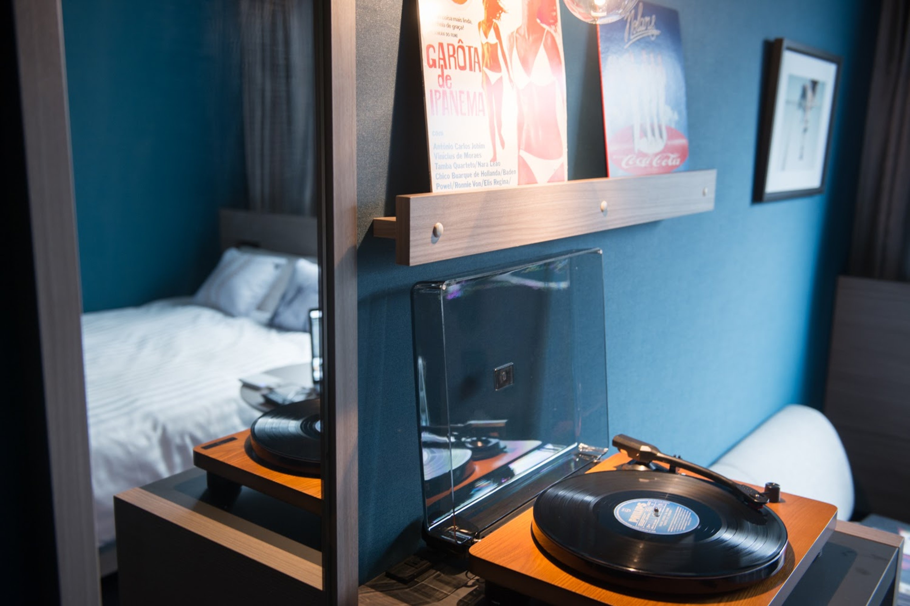 HOTEL SHE, OSAKAのイメージ