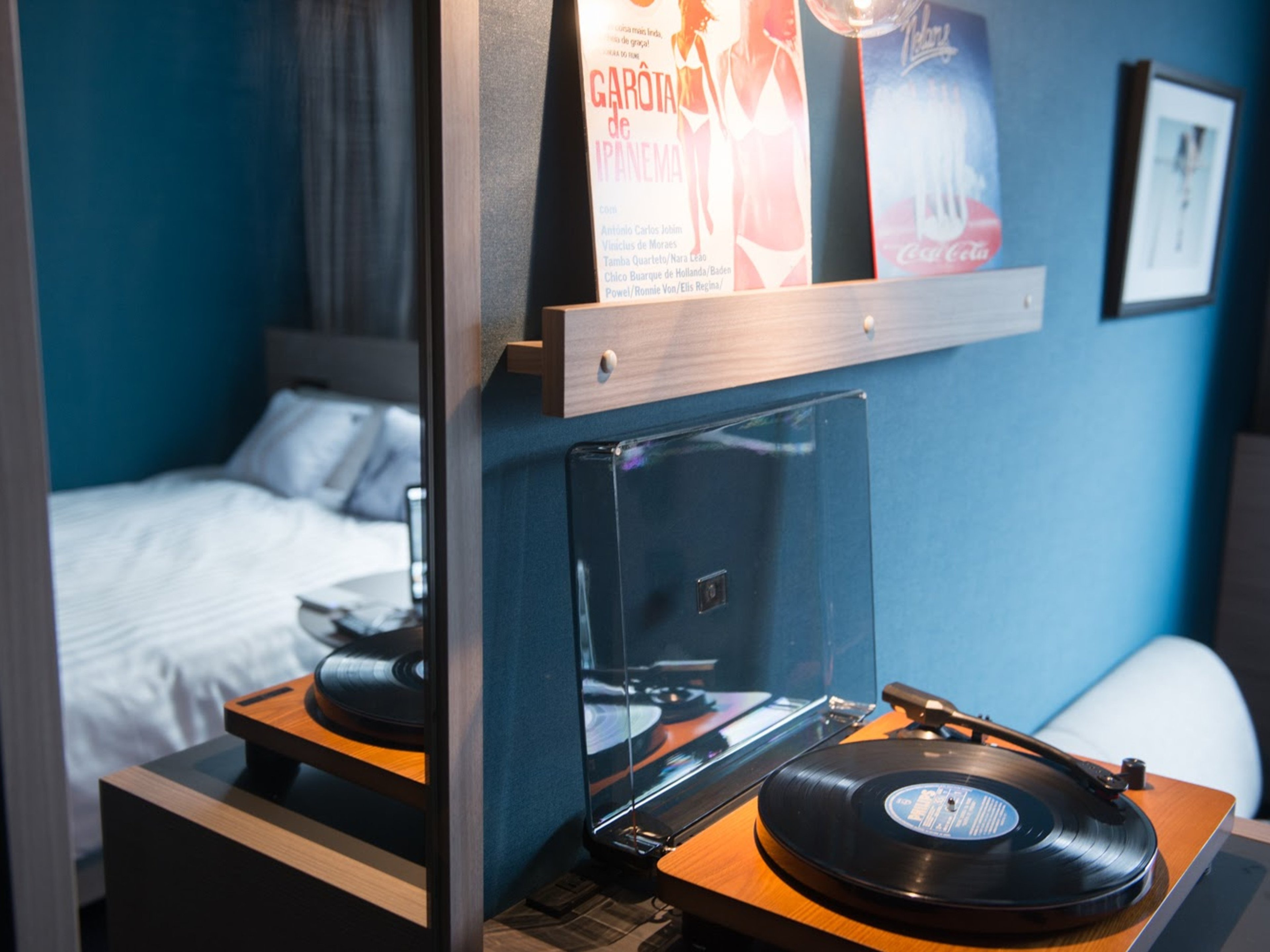 HOTEL SHE, OSAKAのイメージ