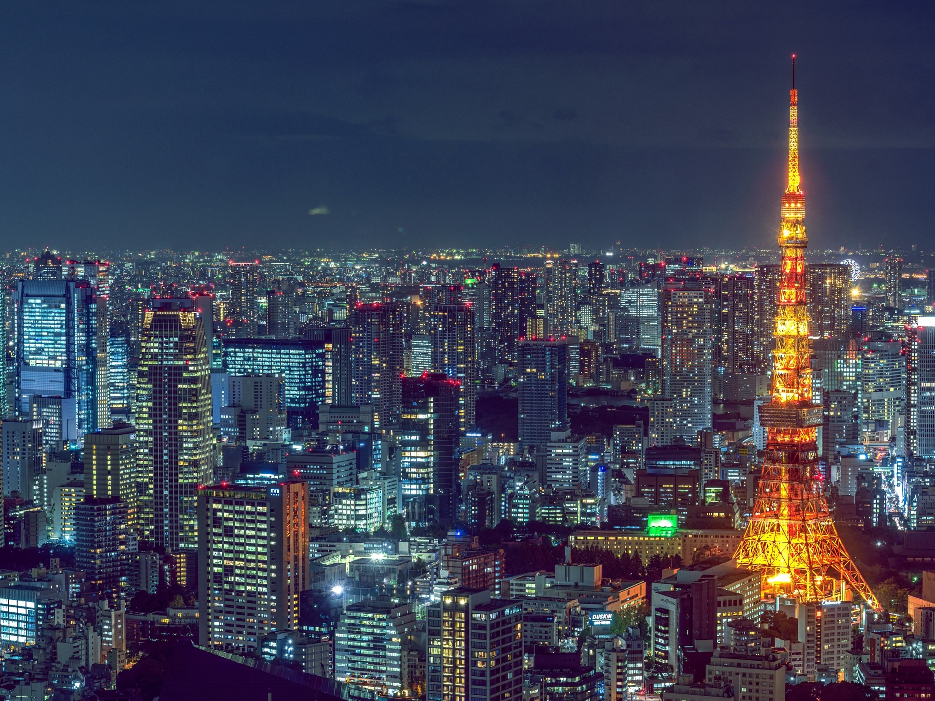 ホテル オリエンタルエクスプレス 東京蒲田のイメージ