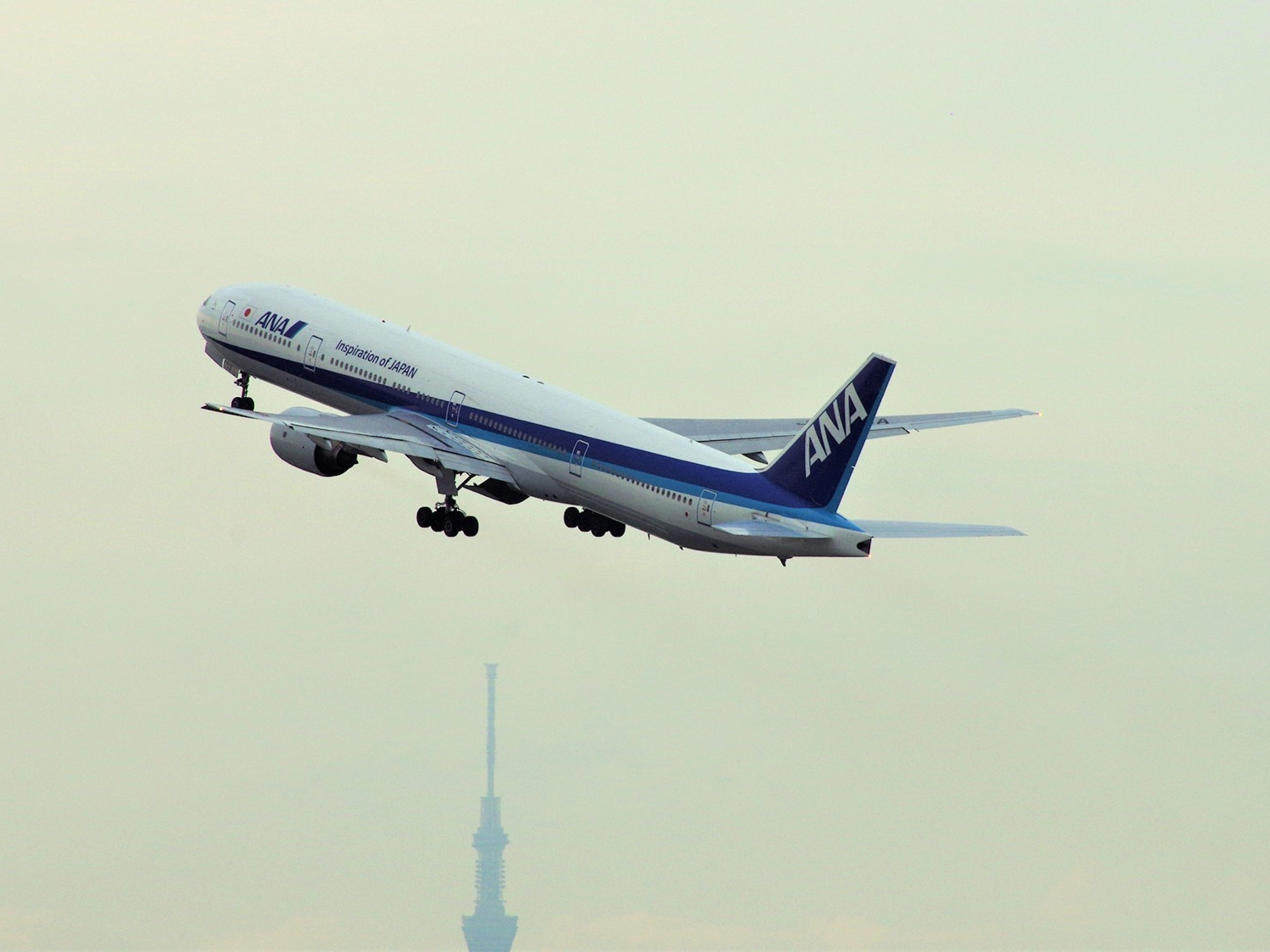 ホテル オリエンタルエクスプレス 東京蒲田のイメージ