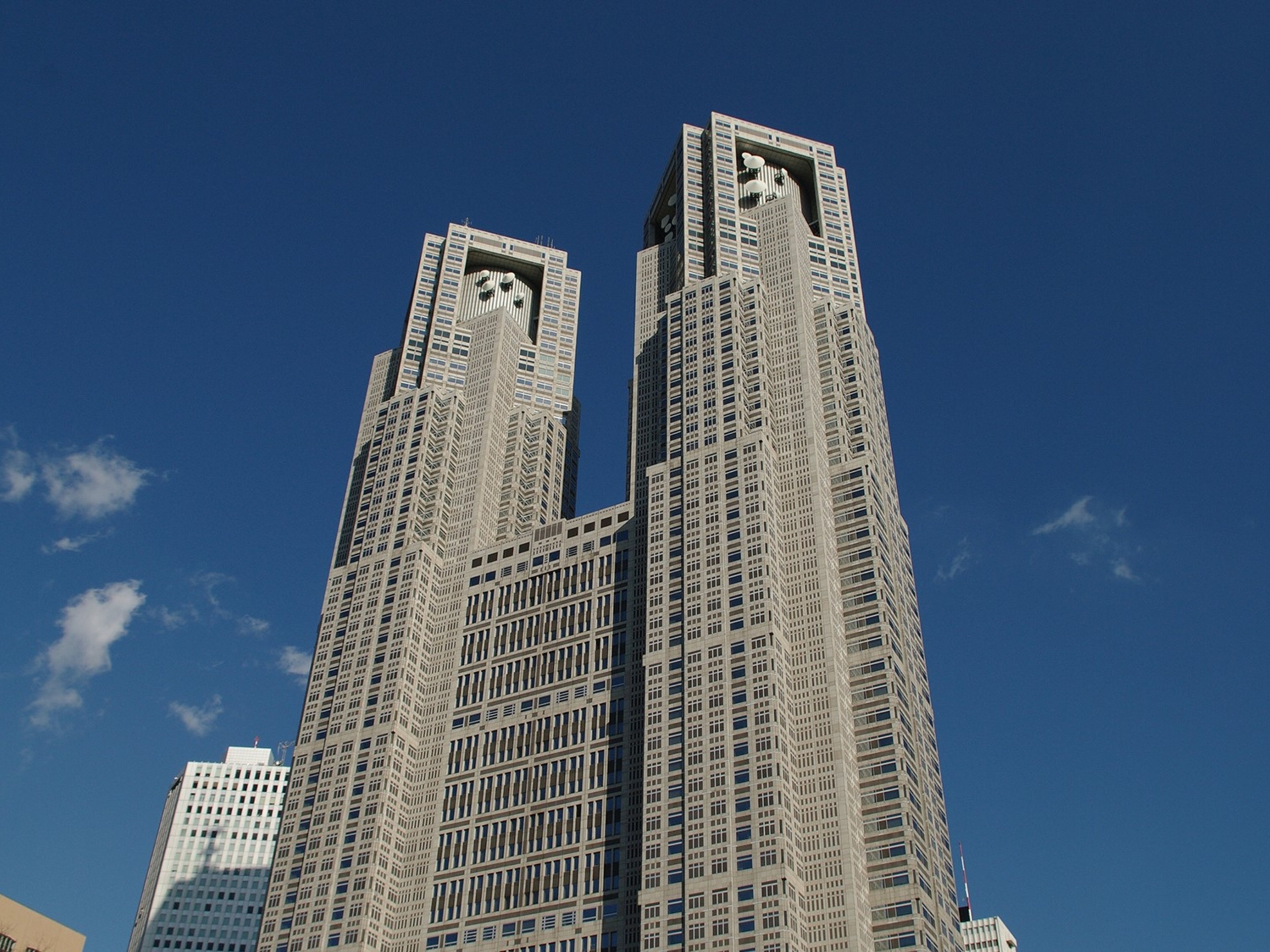 ホテル オリエンタルエクスプレス 東京蒲田のイメージ