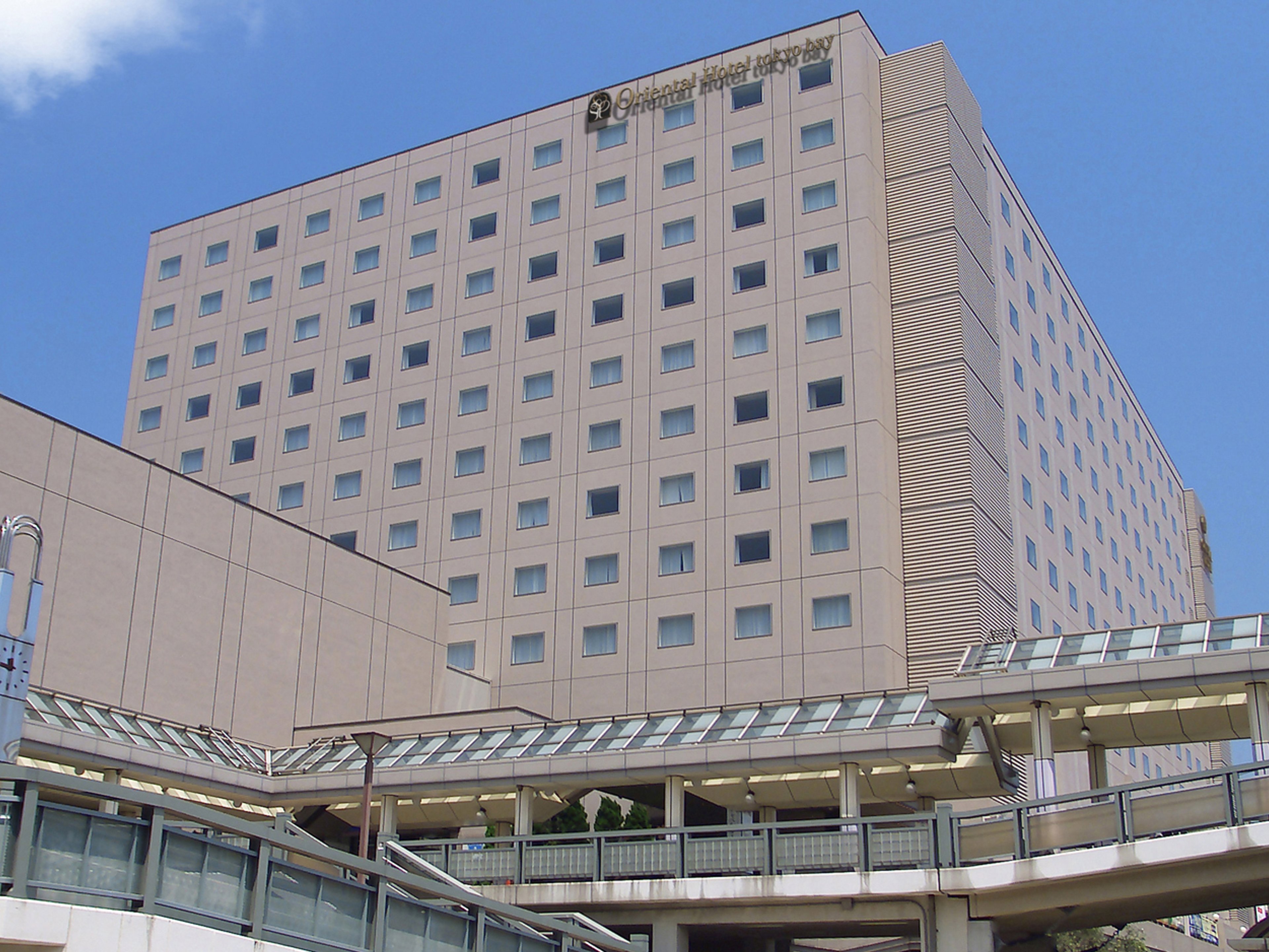 オリエンタルホテル東京ベイのイメージ