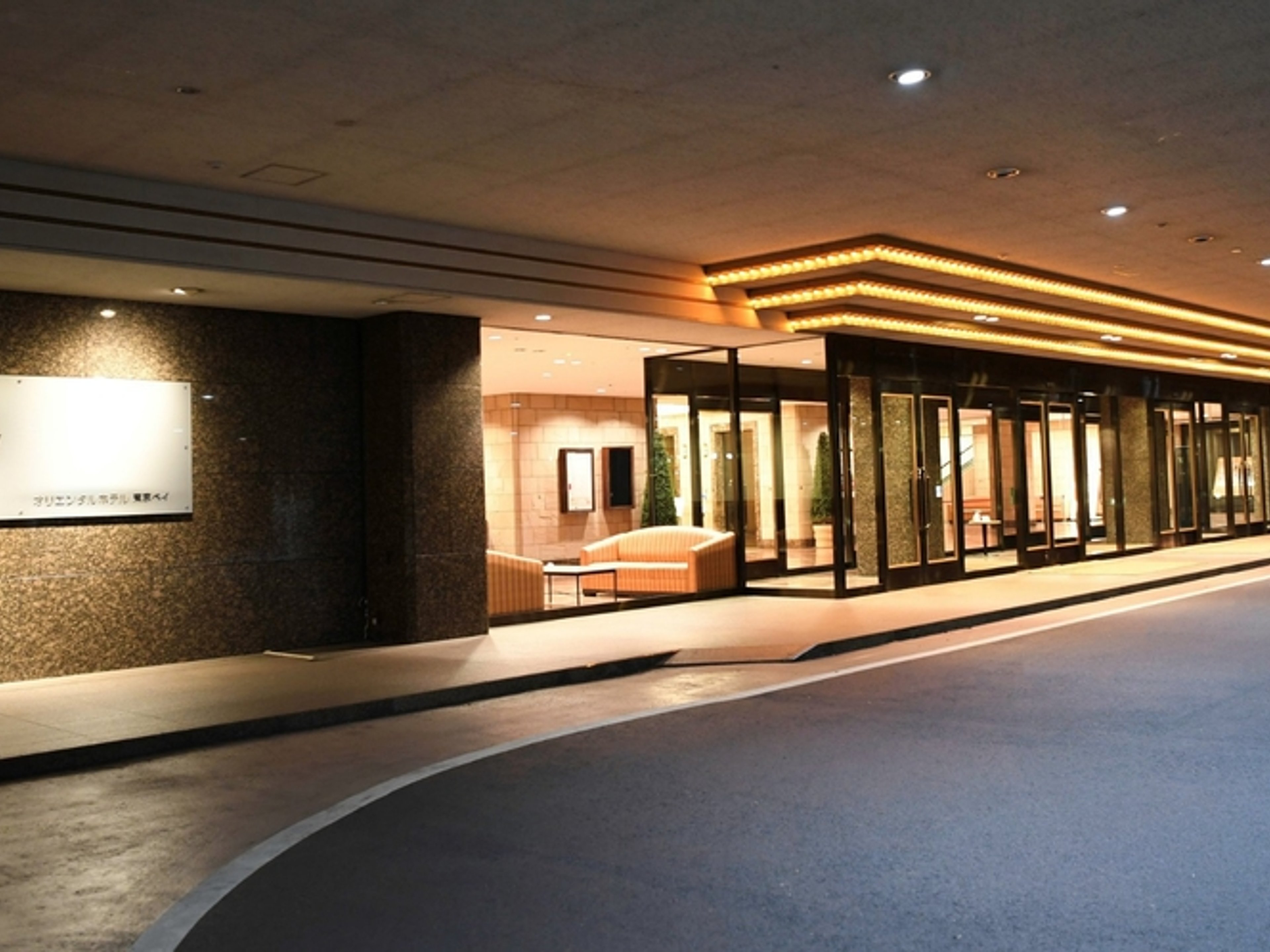 オリエンタルホテル東京ベイのイメージ