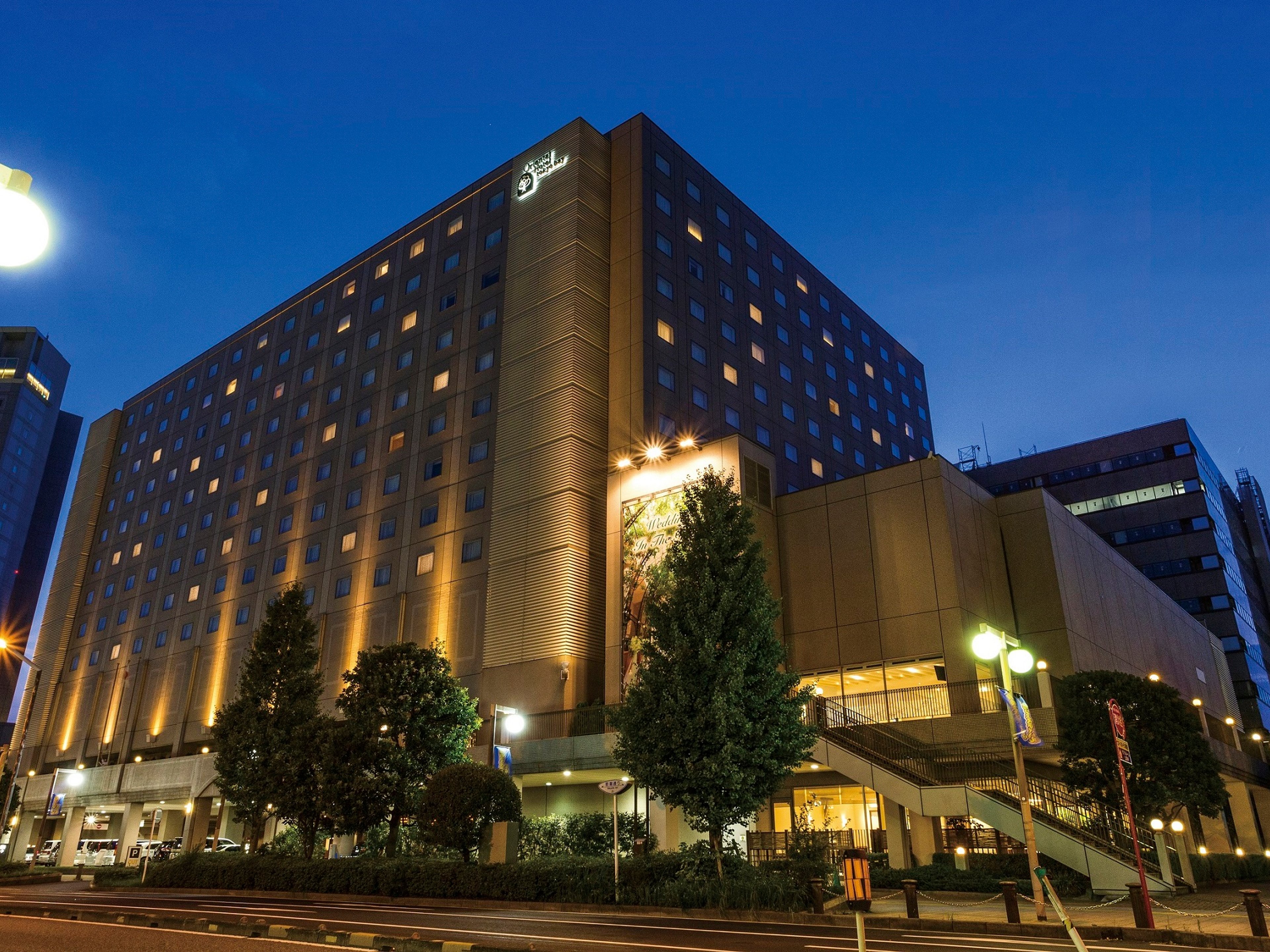 オリエンタルホテル東京ベイのイメージ