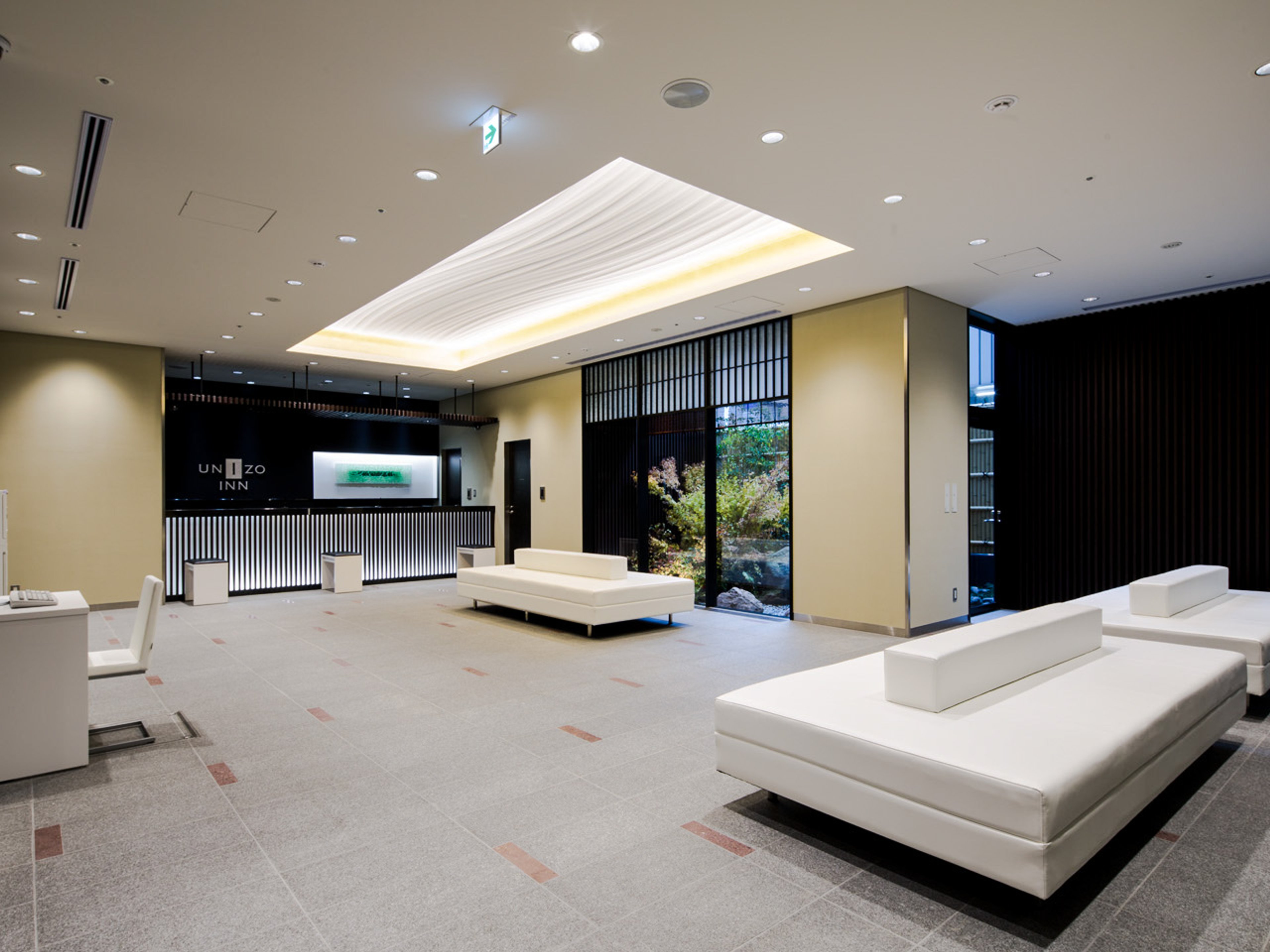 フォーポイント フレックス by シェラトン 金沢のイメージ