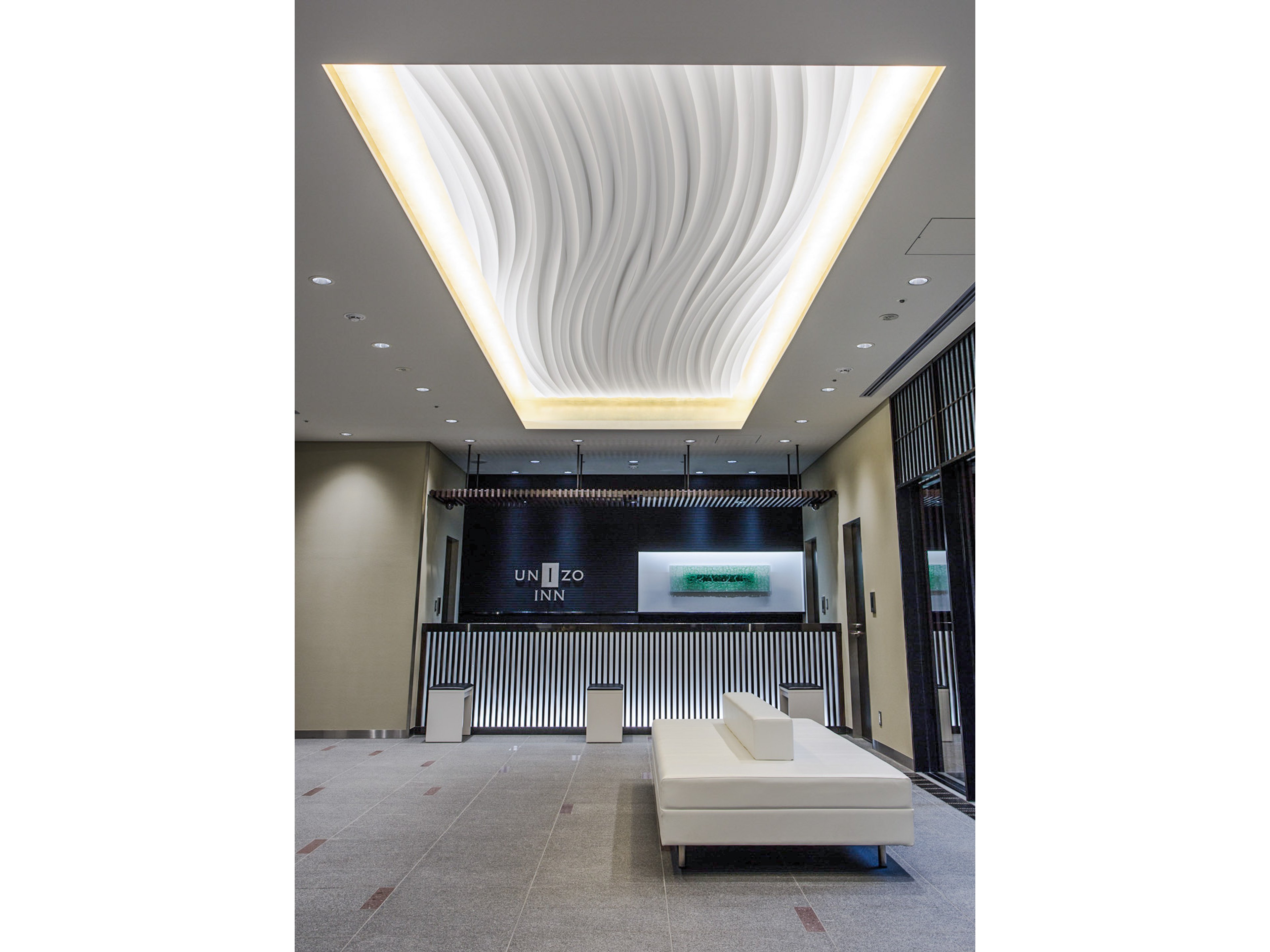 フォーポイント フレックス by シェラトン 金沢のイメージ