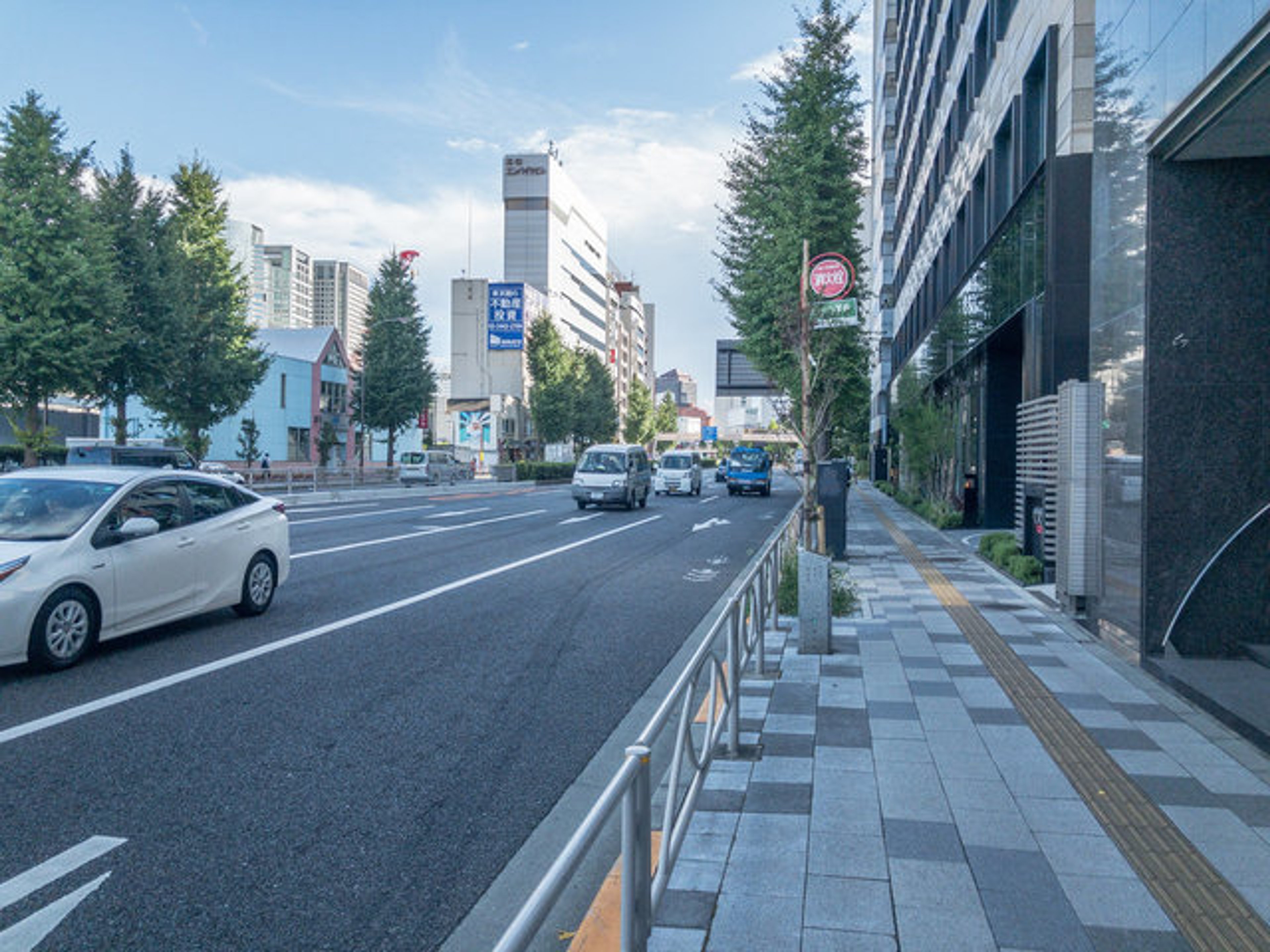 都シティ 東京高輪のイメージ