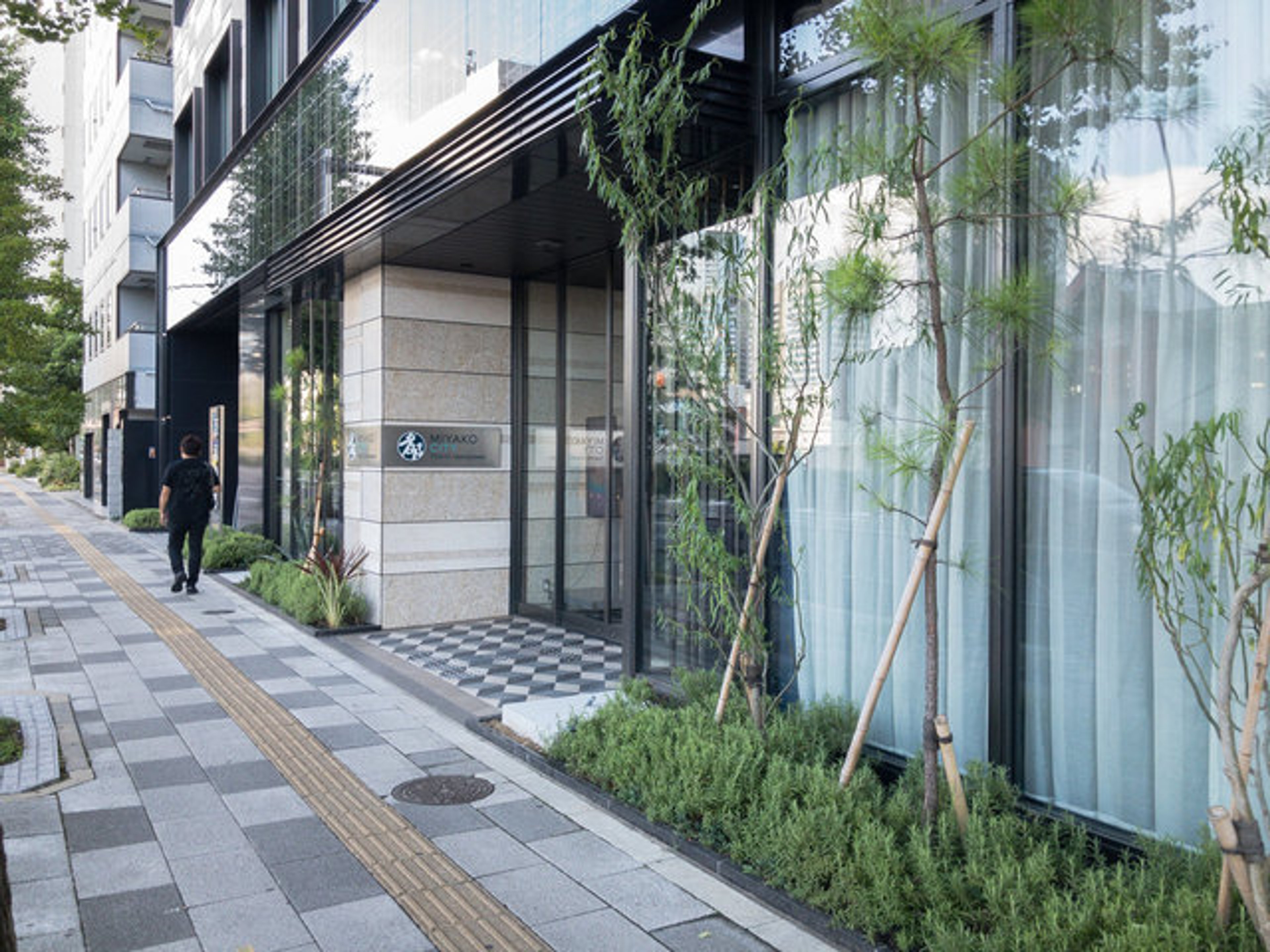 都シティ 東京高輪のイメージ