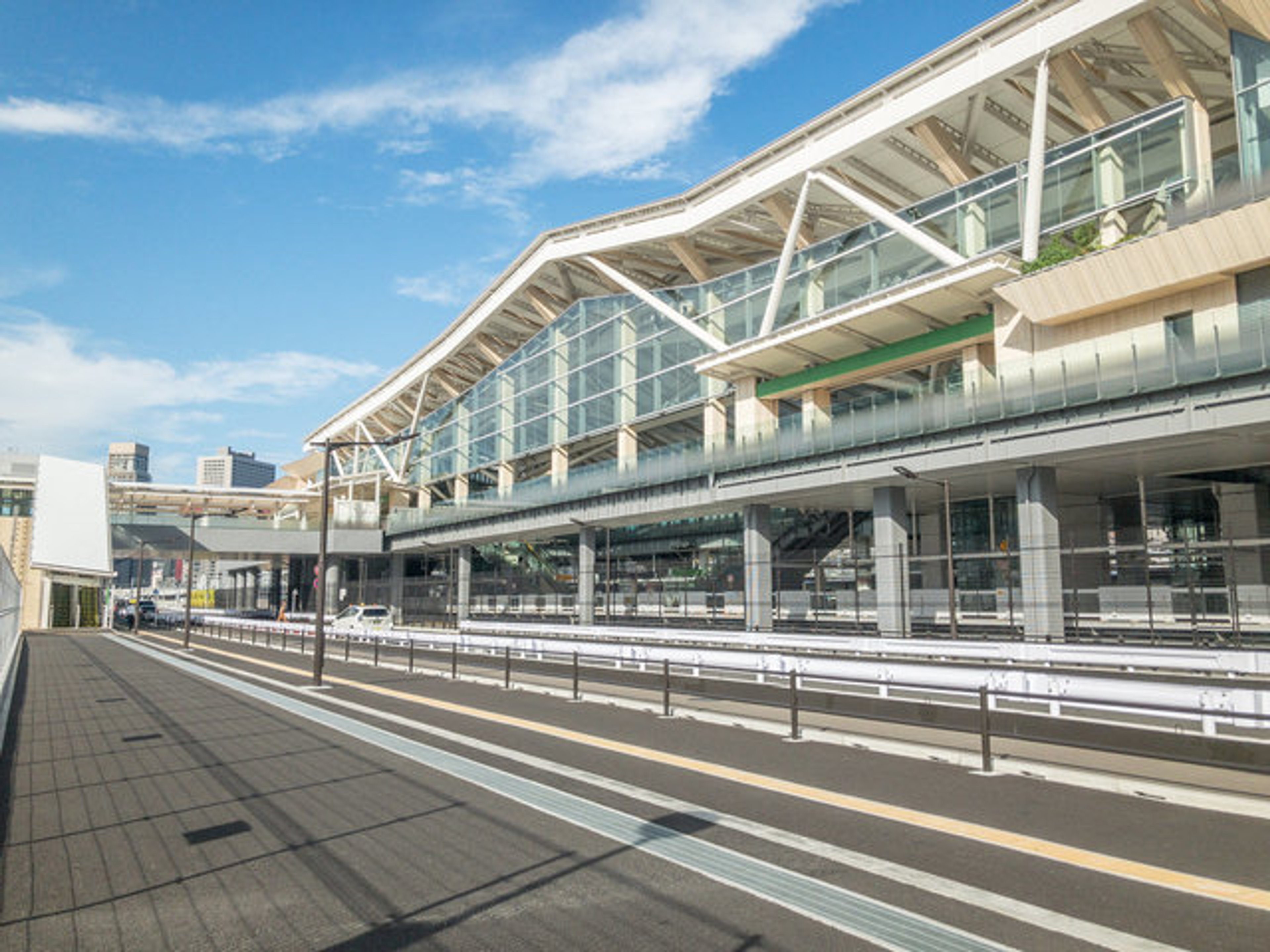 都シティ 東京高輪のイメージ