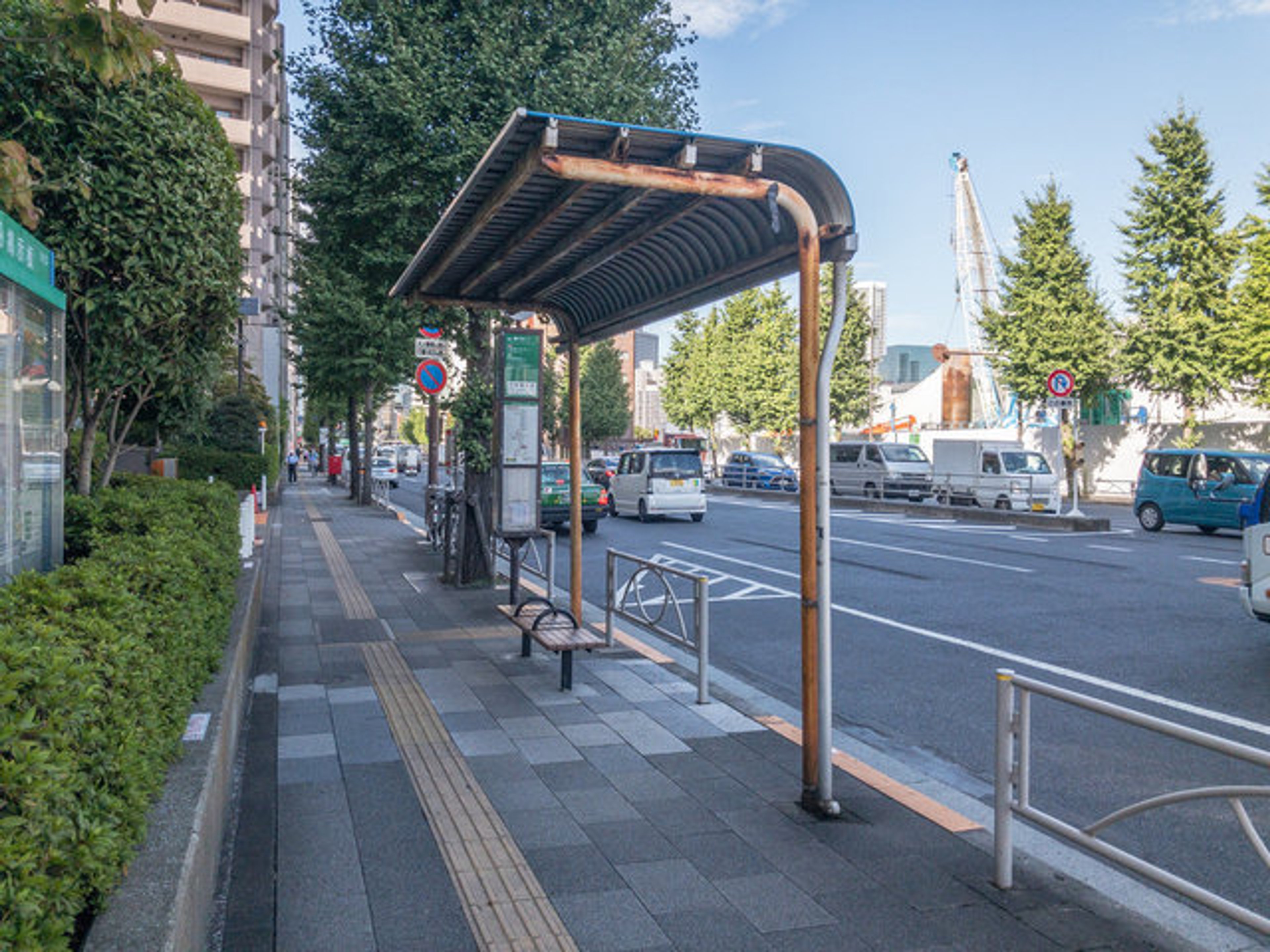 都シティ 東京高輪のイメージ