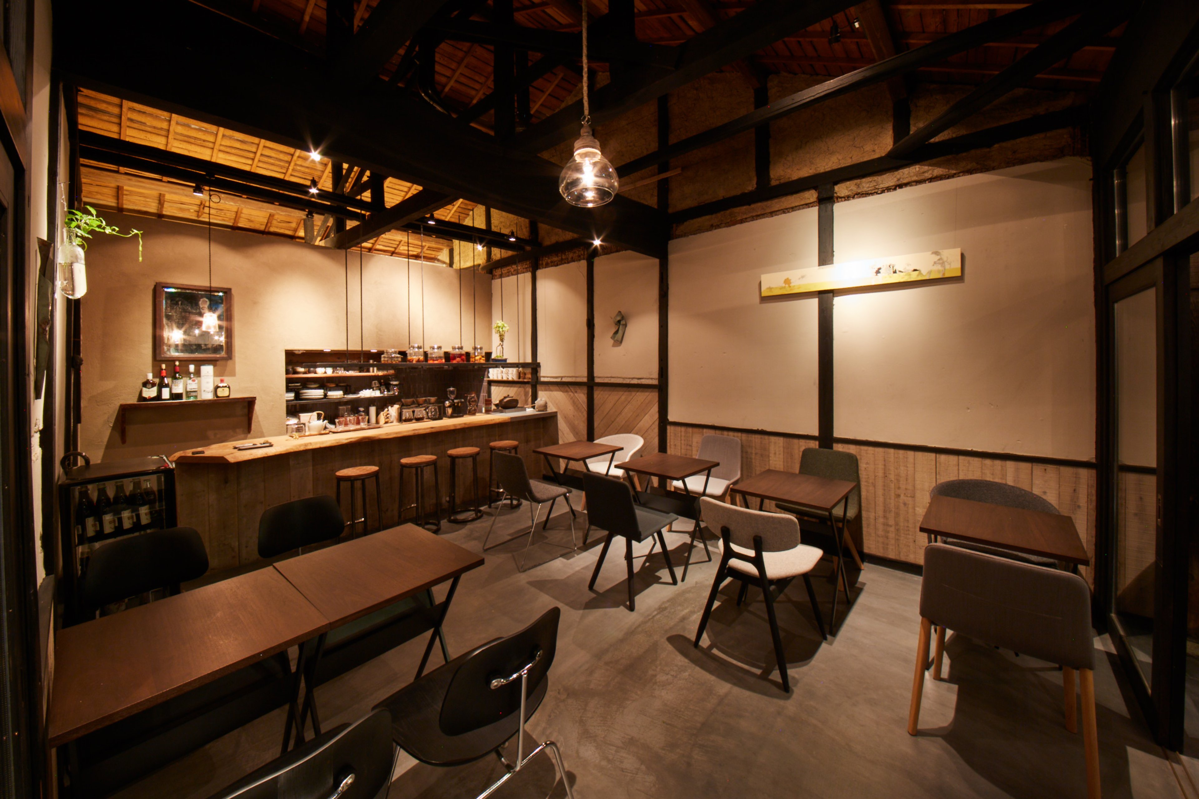 SAKAINOMA HOTEL 熊のイメージ