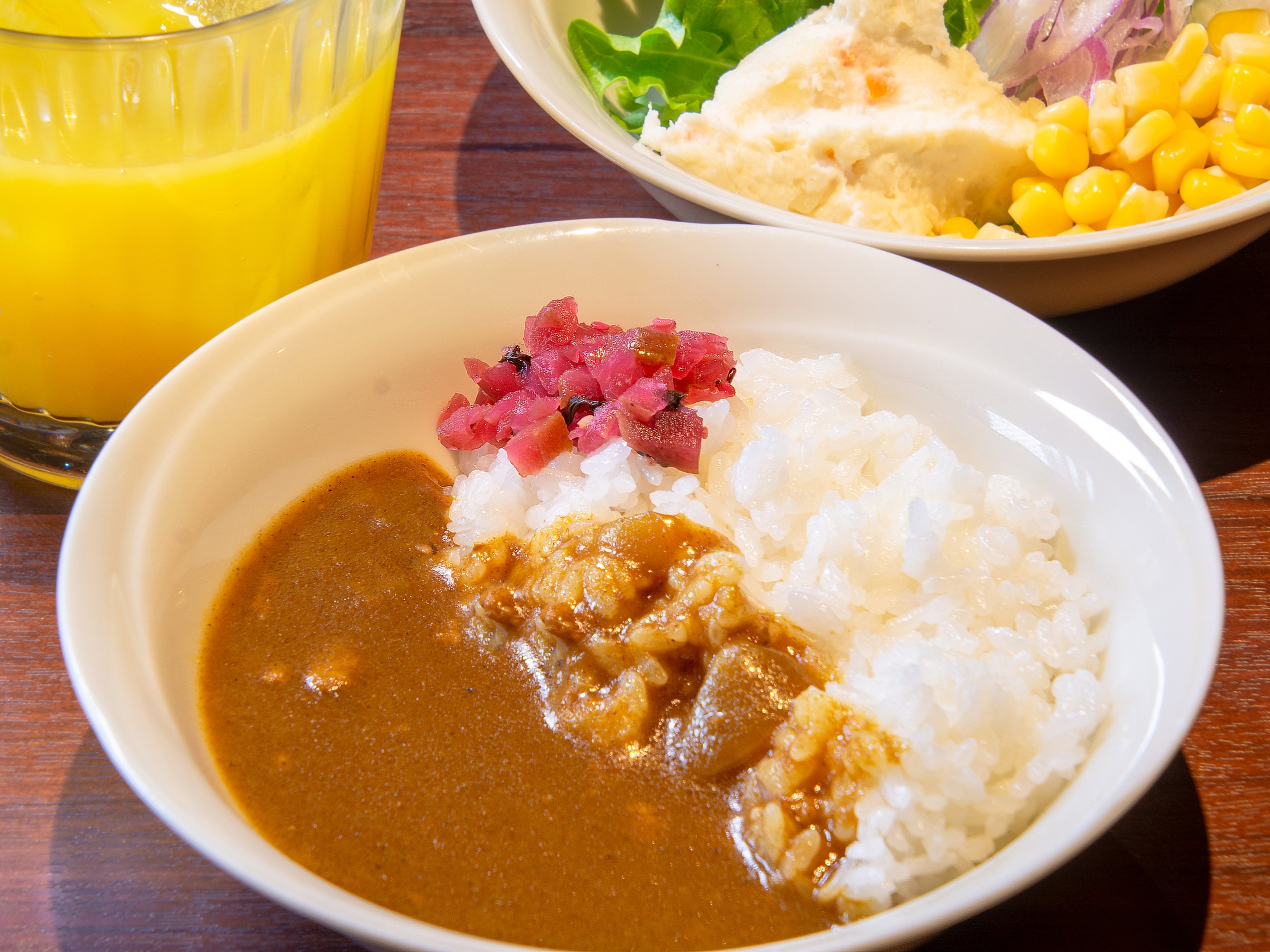 フォーポイント フレックス by シェラトン 大阪心斎橋のイメージ