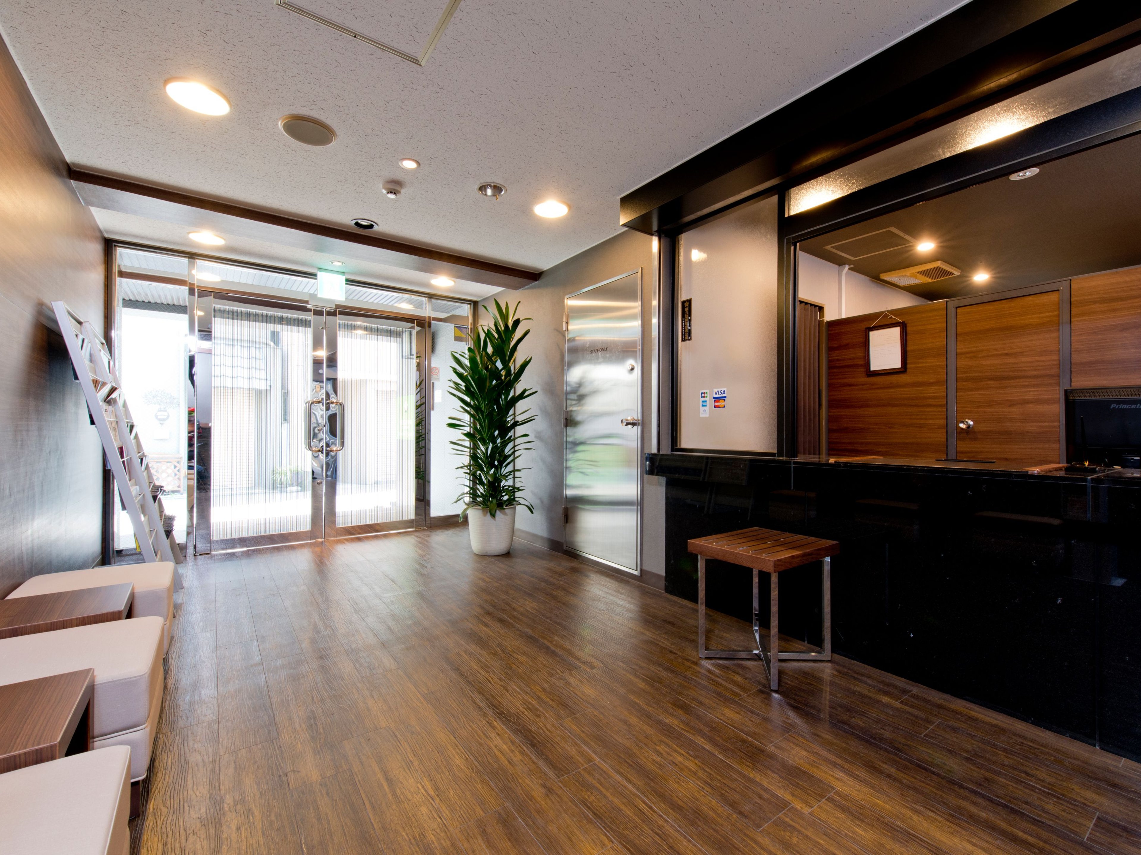 フレックステイイン川崎小川町のイメージ