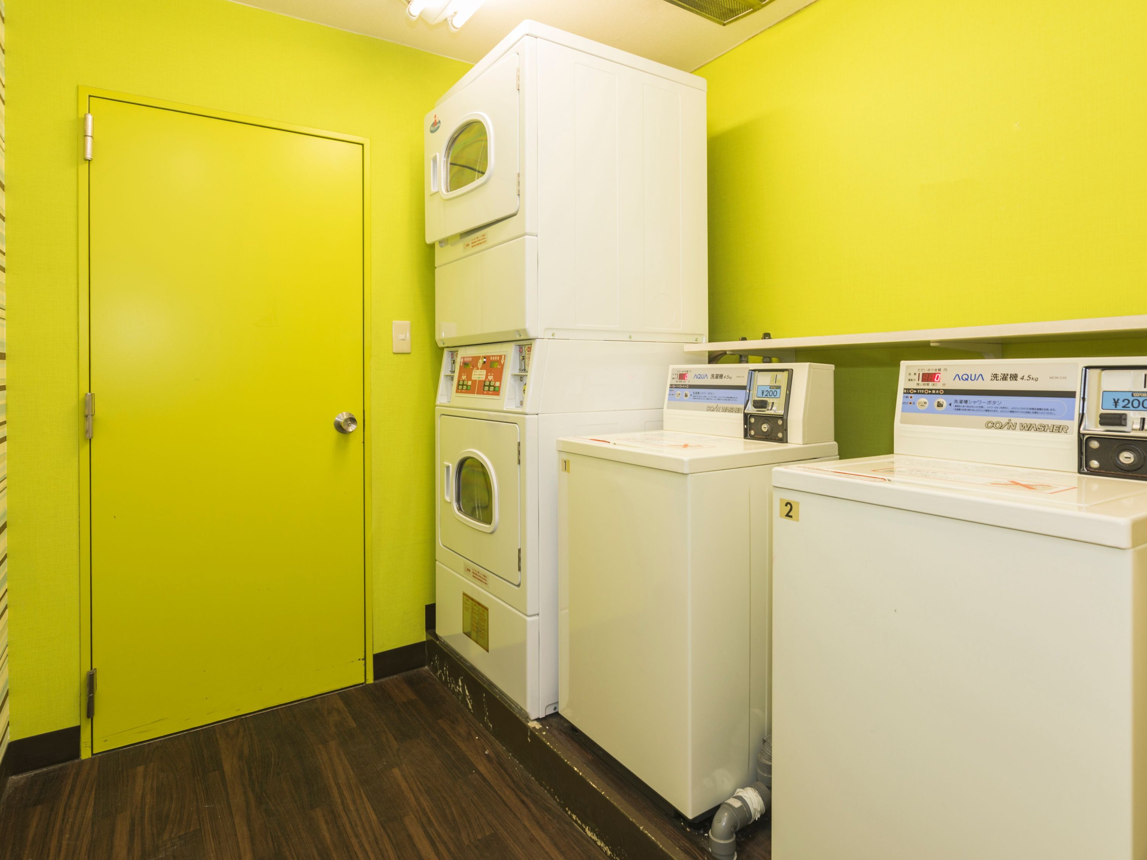 フレックステイイン川崎小川町のイメージ