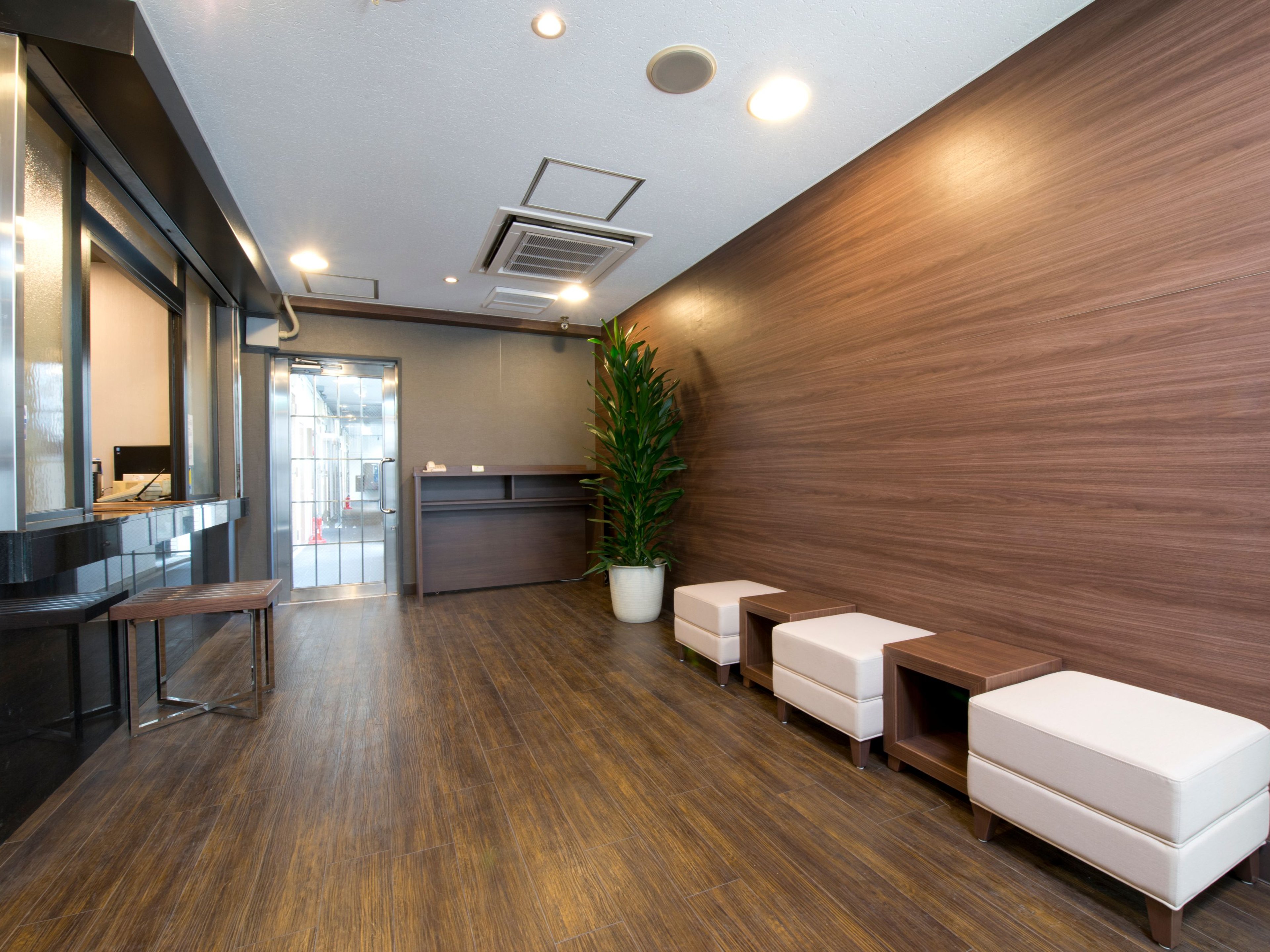 フレックステイイン川崎小川町のイメージ