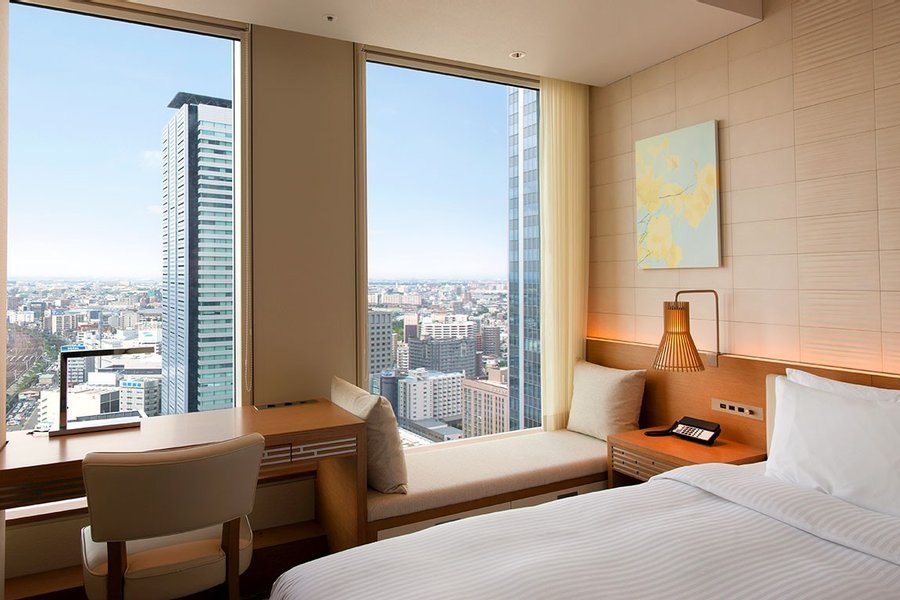 名古屋jrゲートタワーホテル Hotelpass