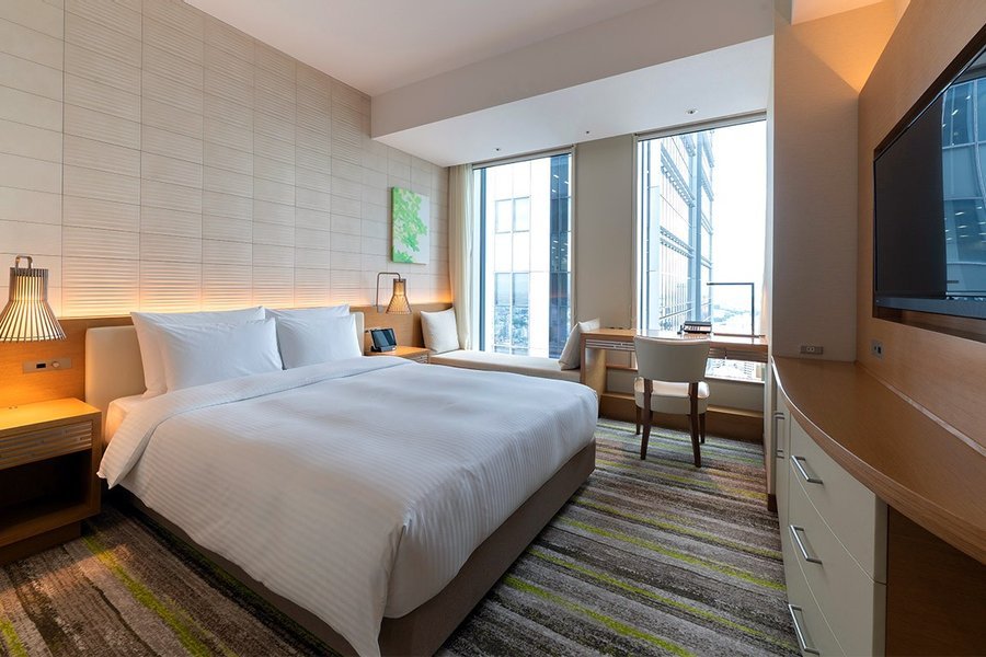 名古屋jrゲートタワーホテル Hotelpass